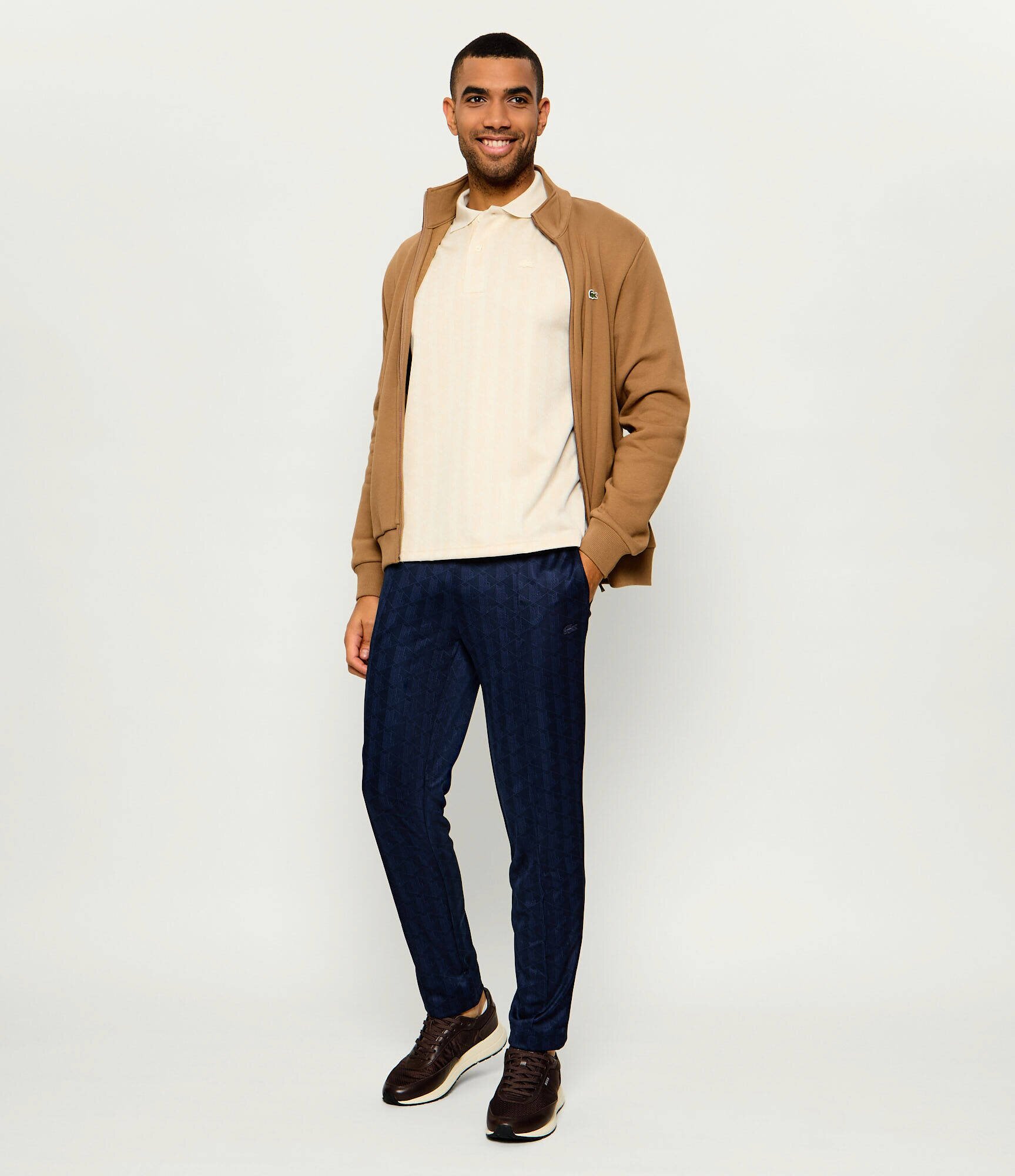 Lacoste Polo | Classic fit
