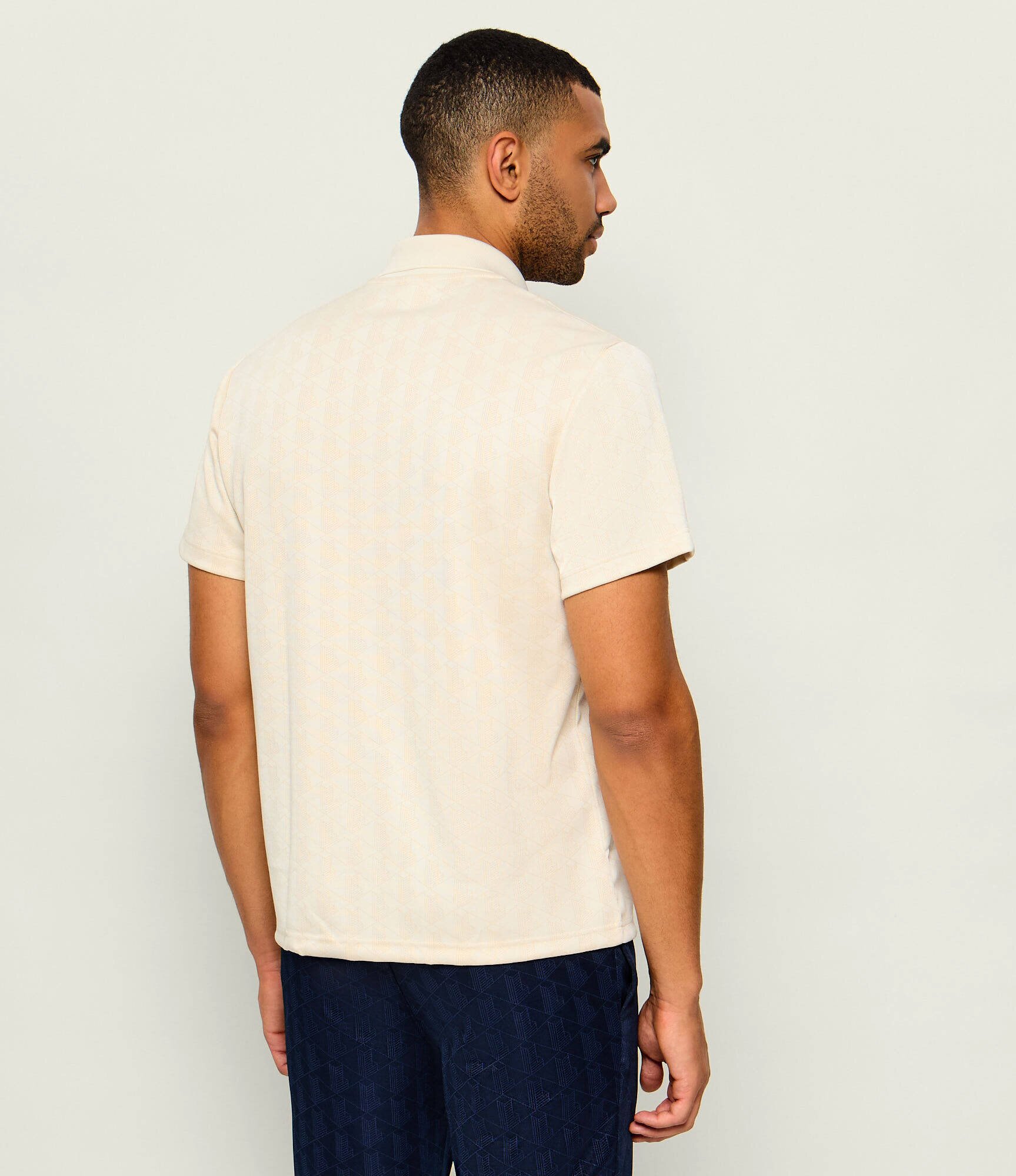 Lacoste Polo | Classic fit
