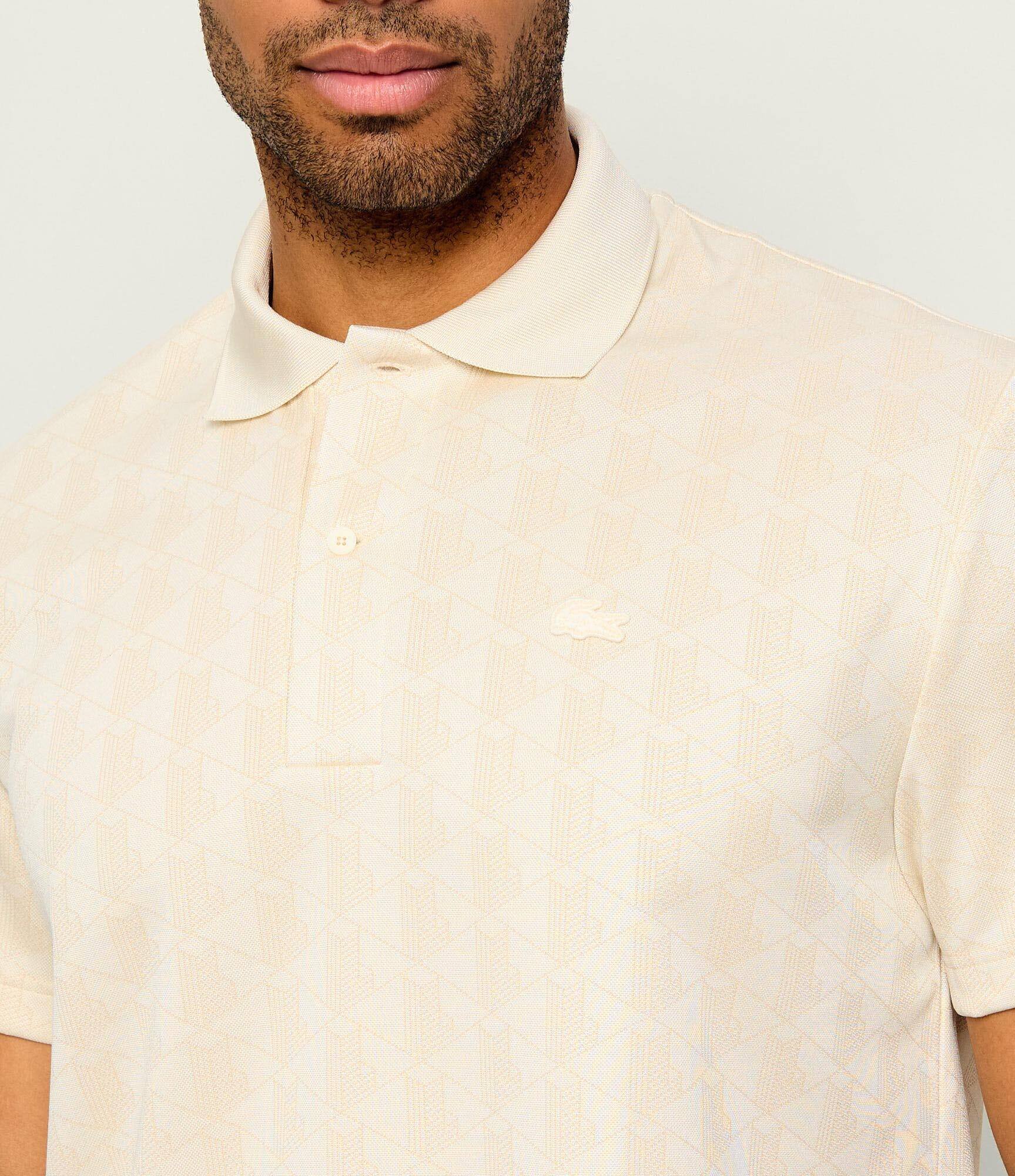 Lacoste Polo | Classic fit