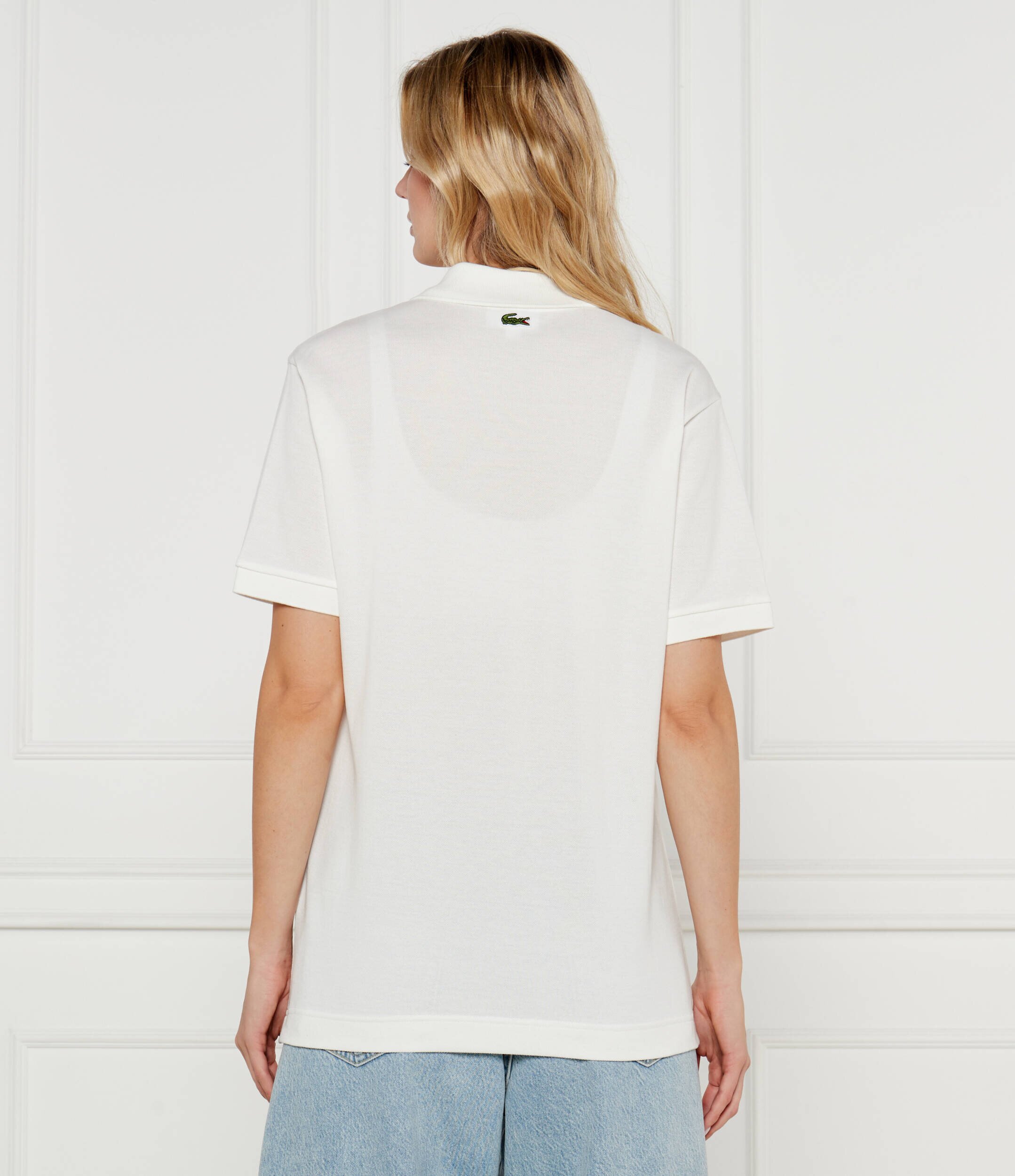 Lacoste Polo | Classic fit