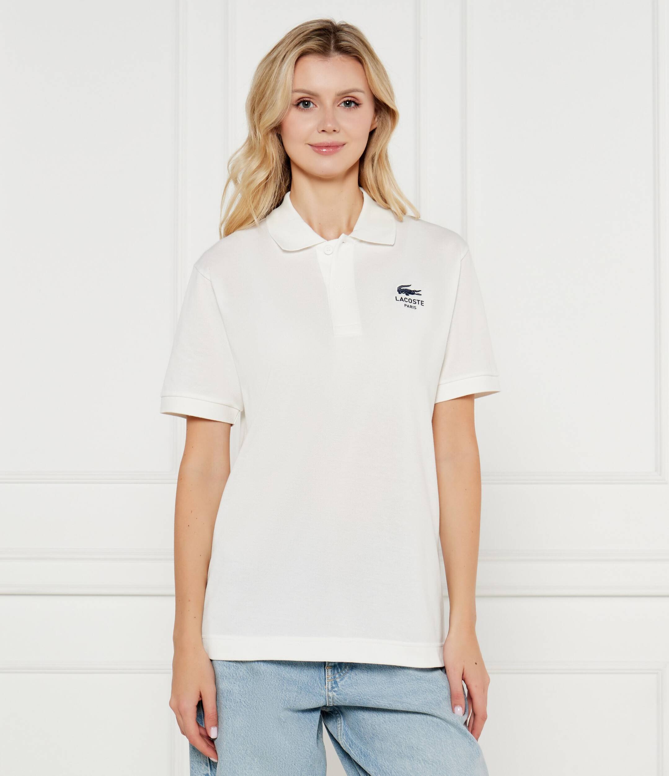Lacoste Polo | Classic fit