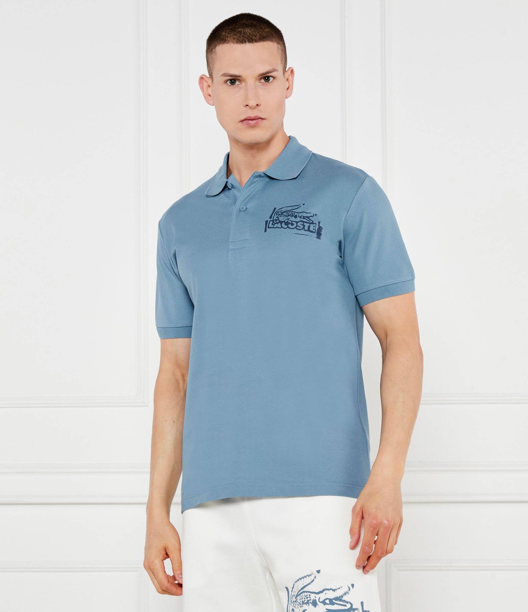 Lacoste Polo | Classic fit