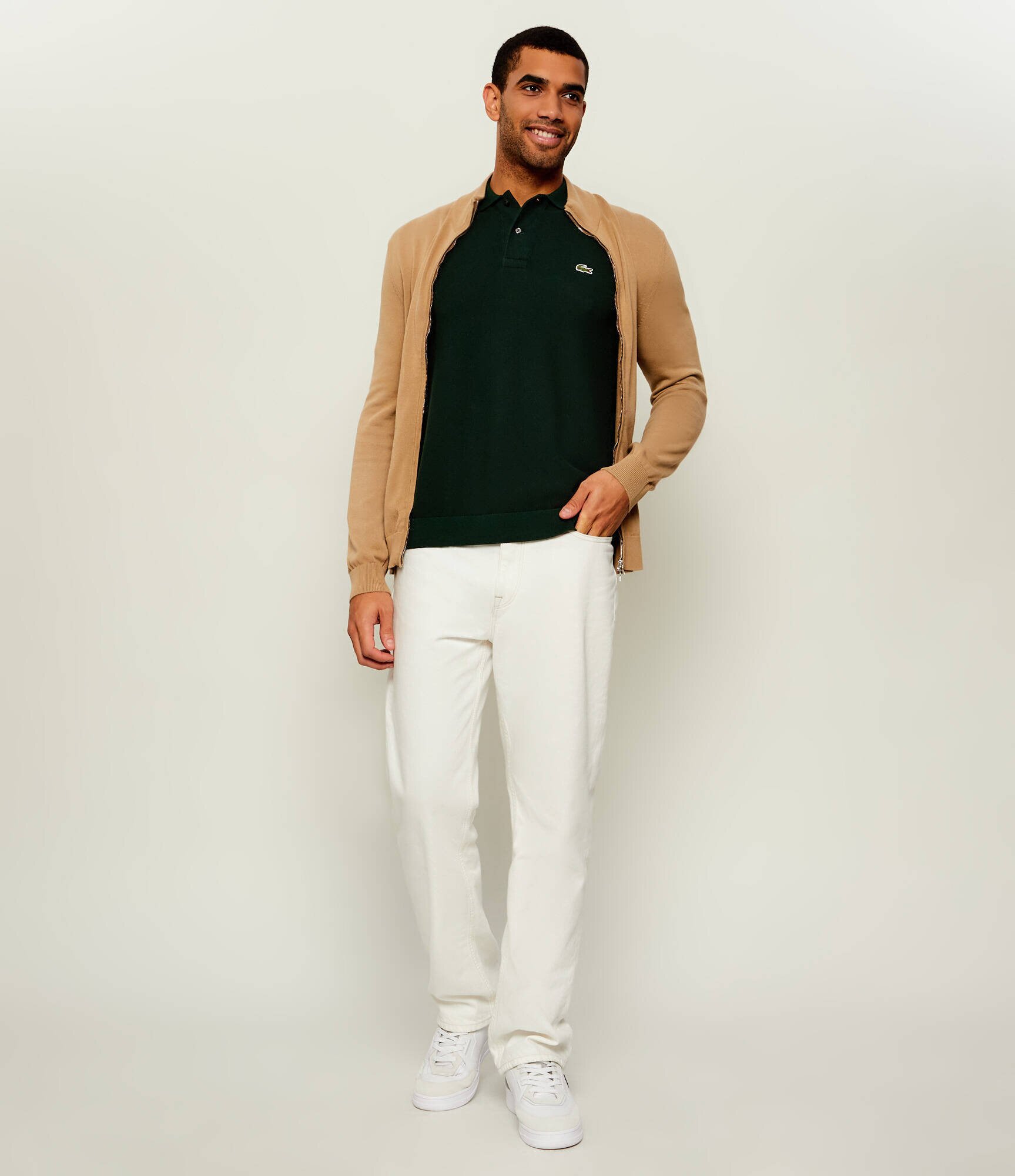 Lacoste Polo | Classic fit