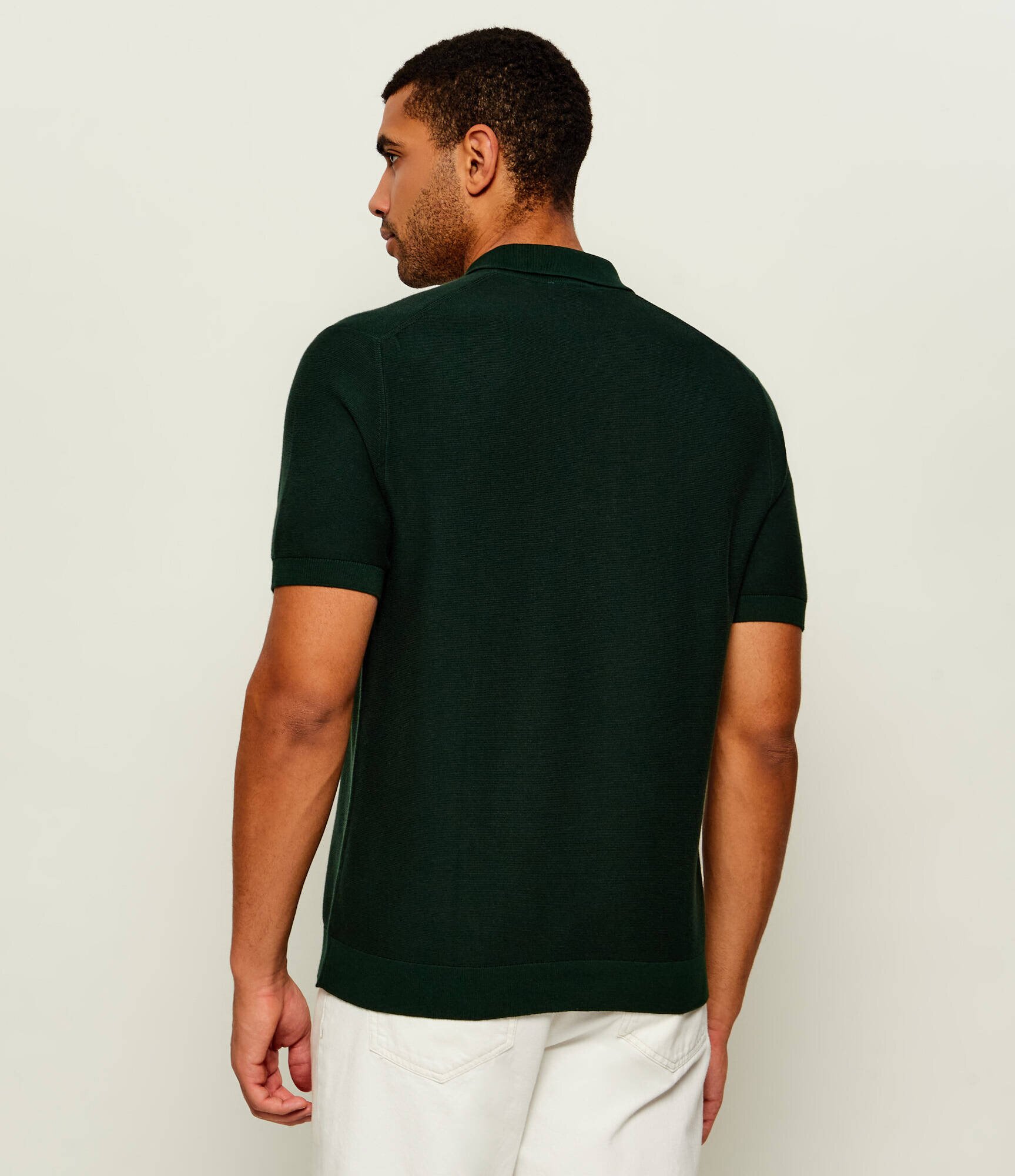 Lacoste Polo | Classic fit