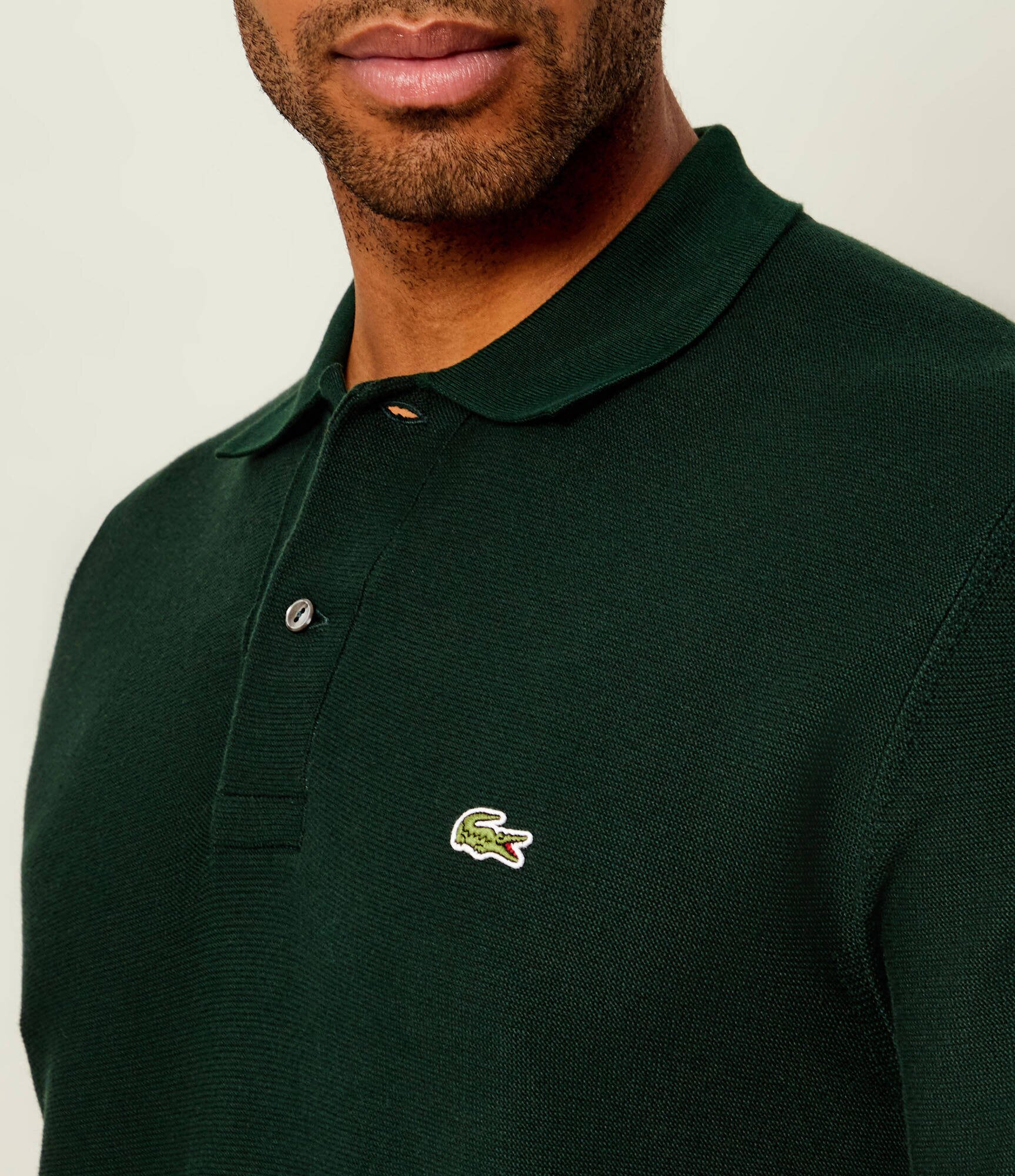 Lacoste Polo | Classic fit