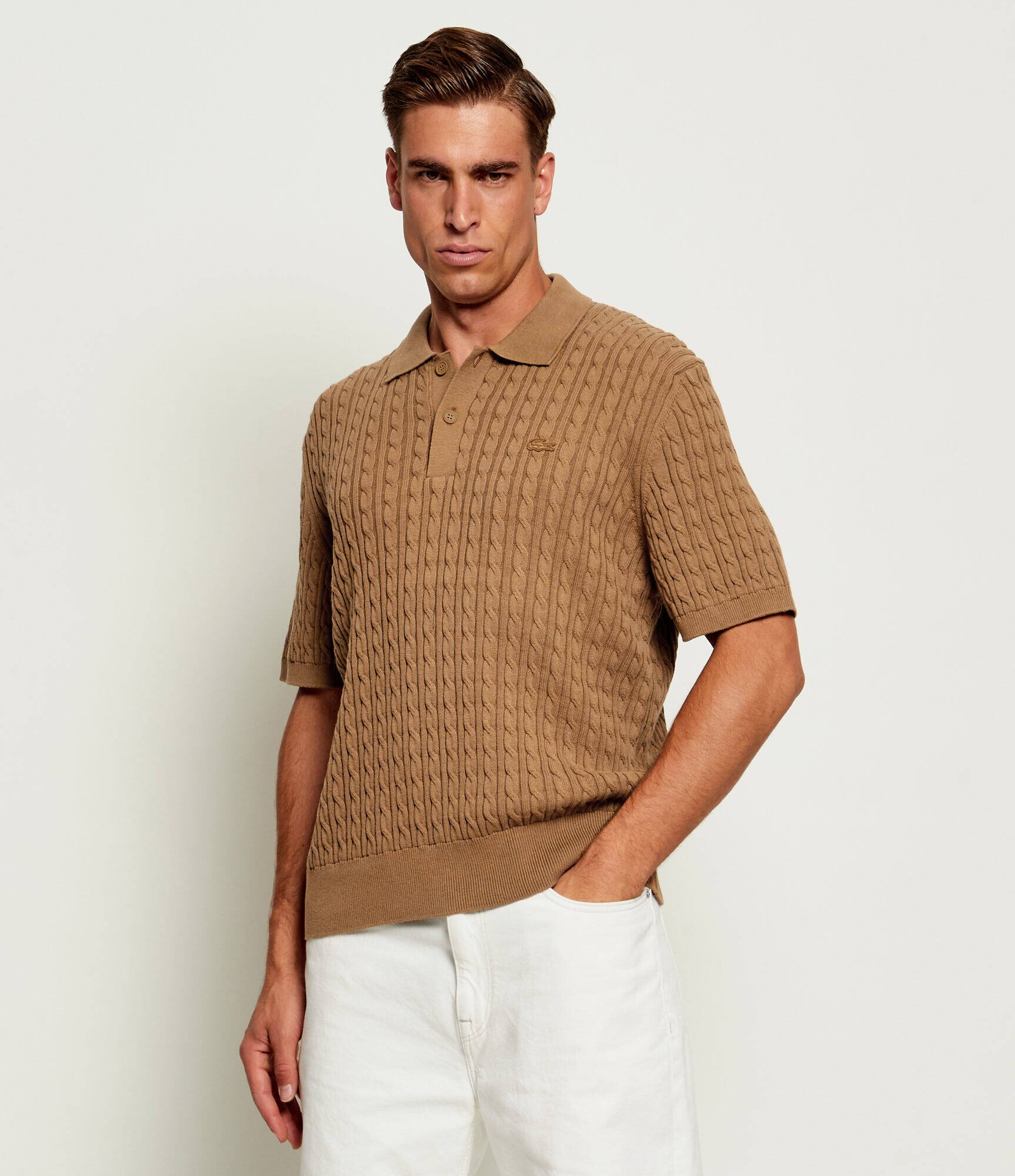 Lacoste Polo | Classic fit