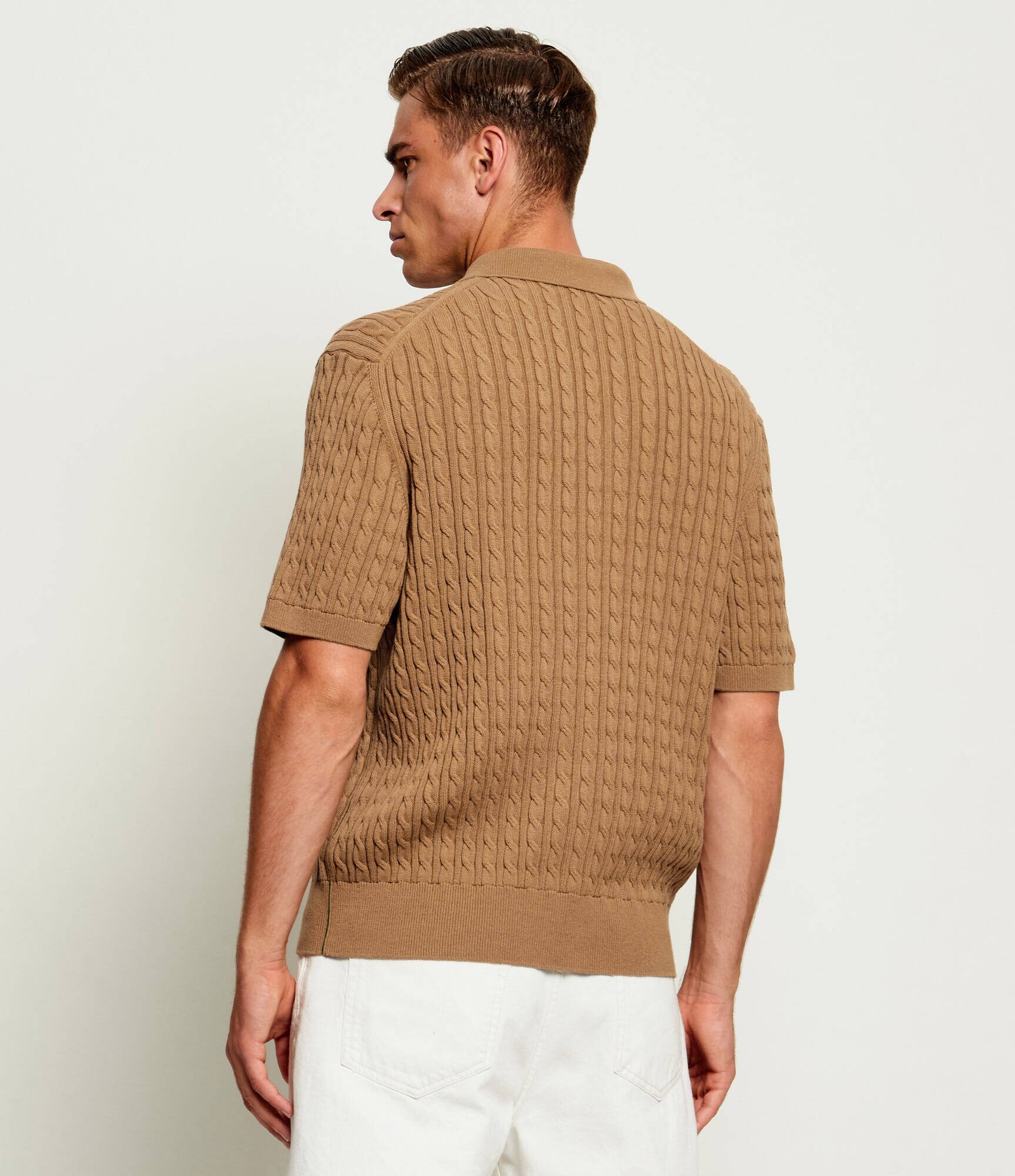 Lacoste Polo | Classic fit