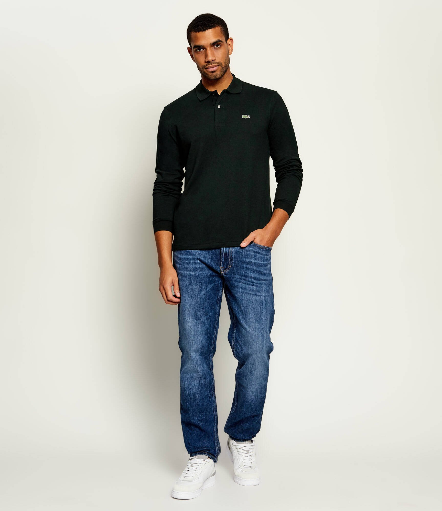 Lacoste Polo | Classic fit