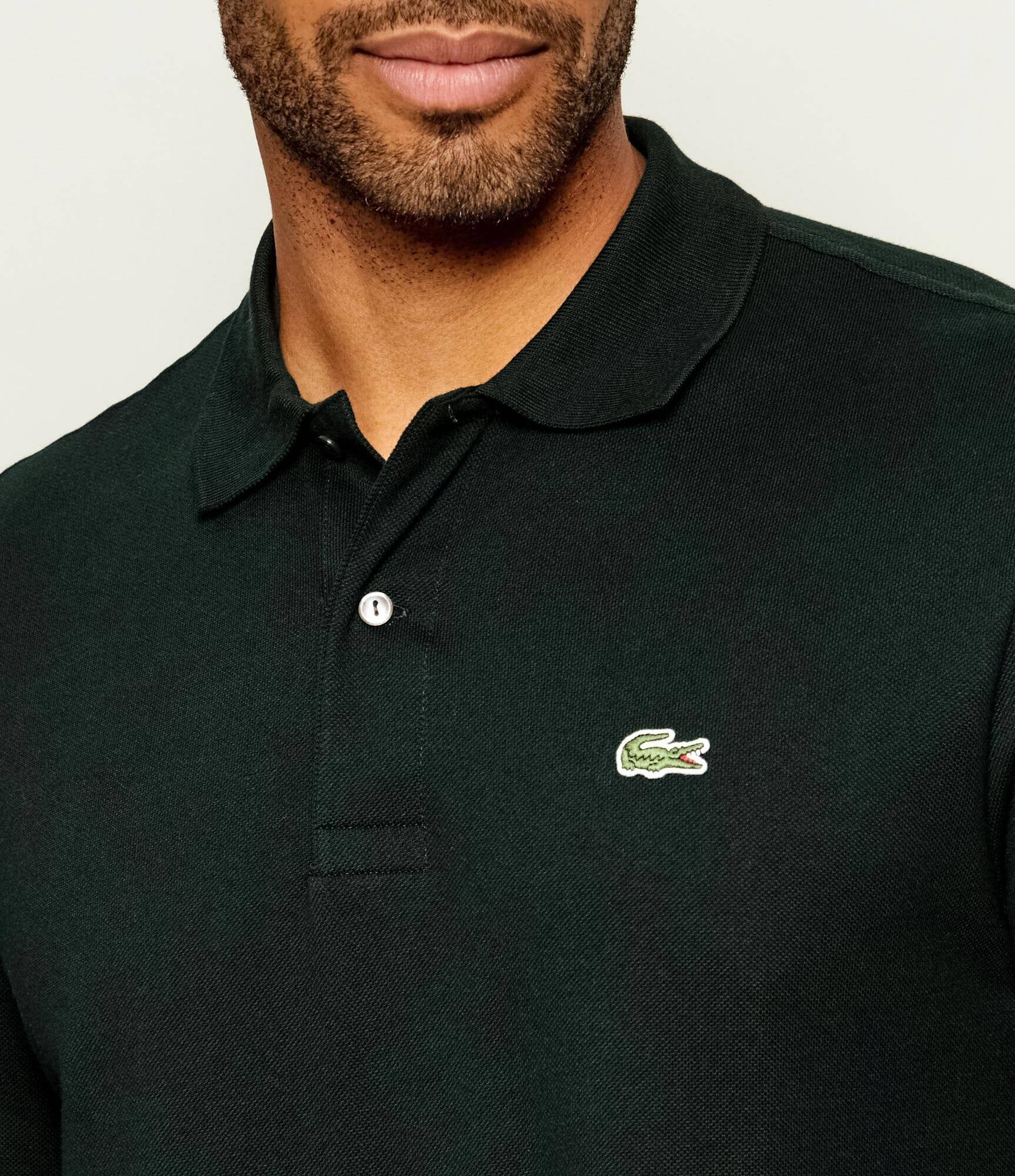 Lacoste Polo | Classic fit