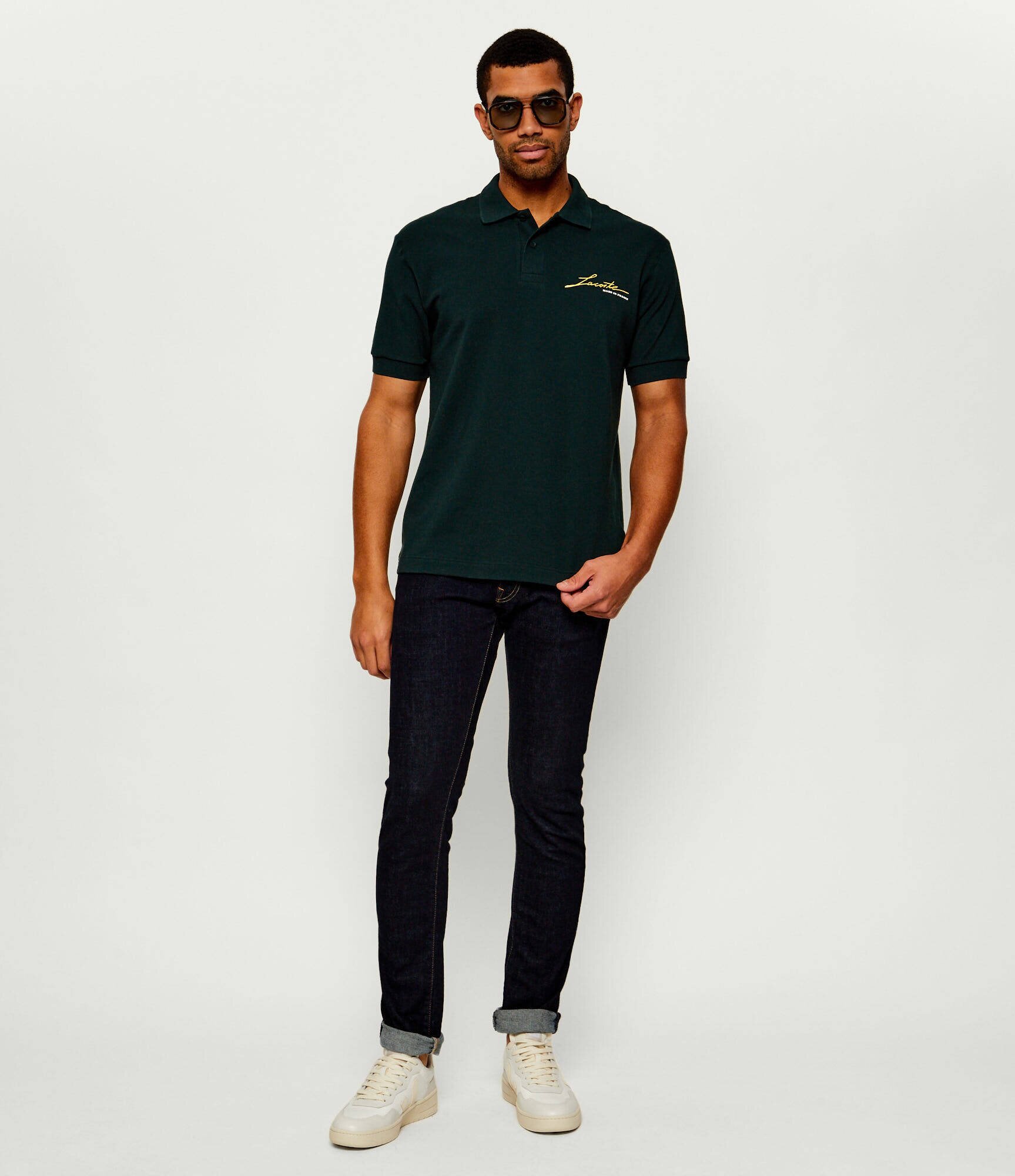 Lacoste Polo | Classic fit | pique