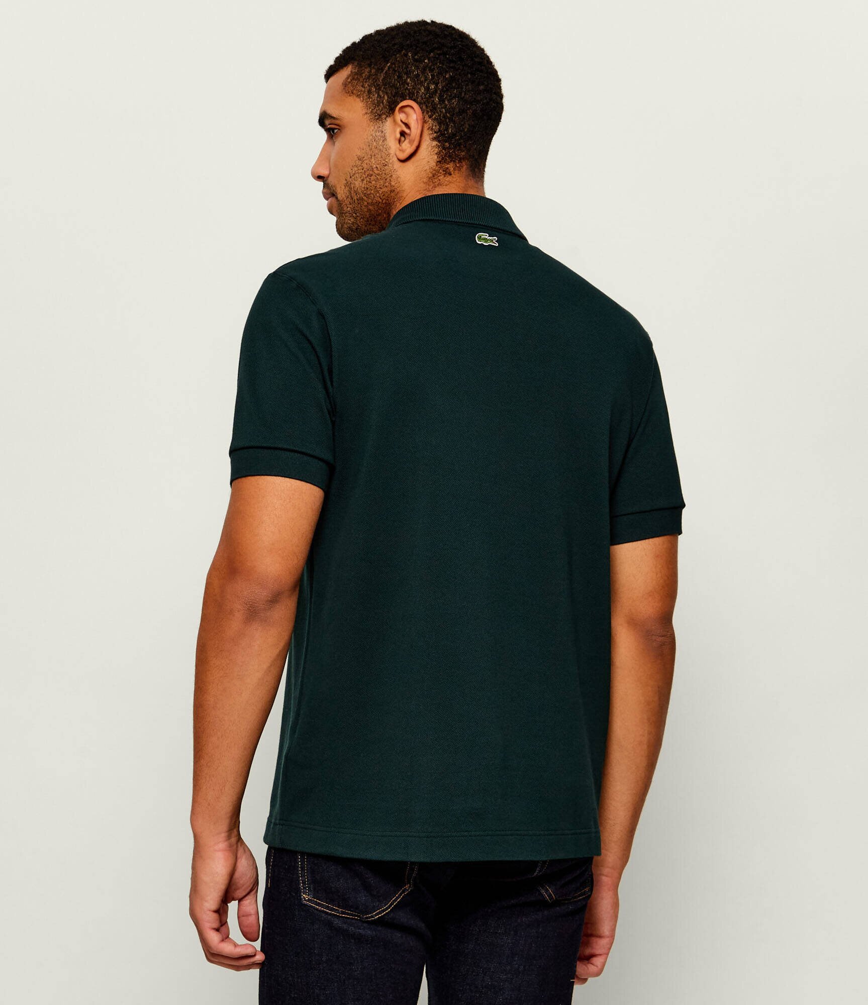 Lacoste Polo | Classic fit | pique