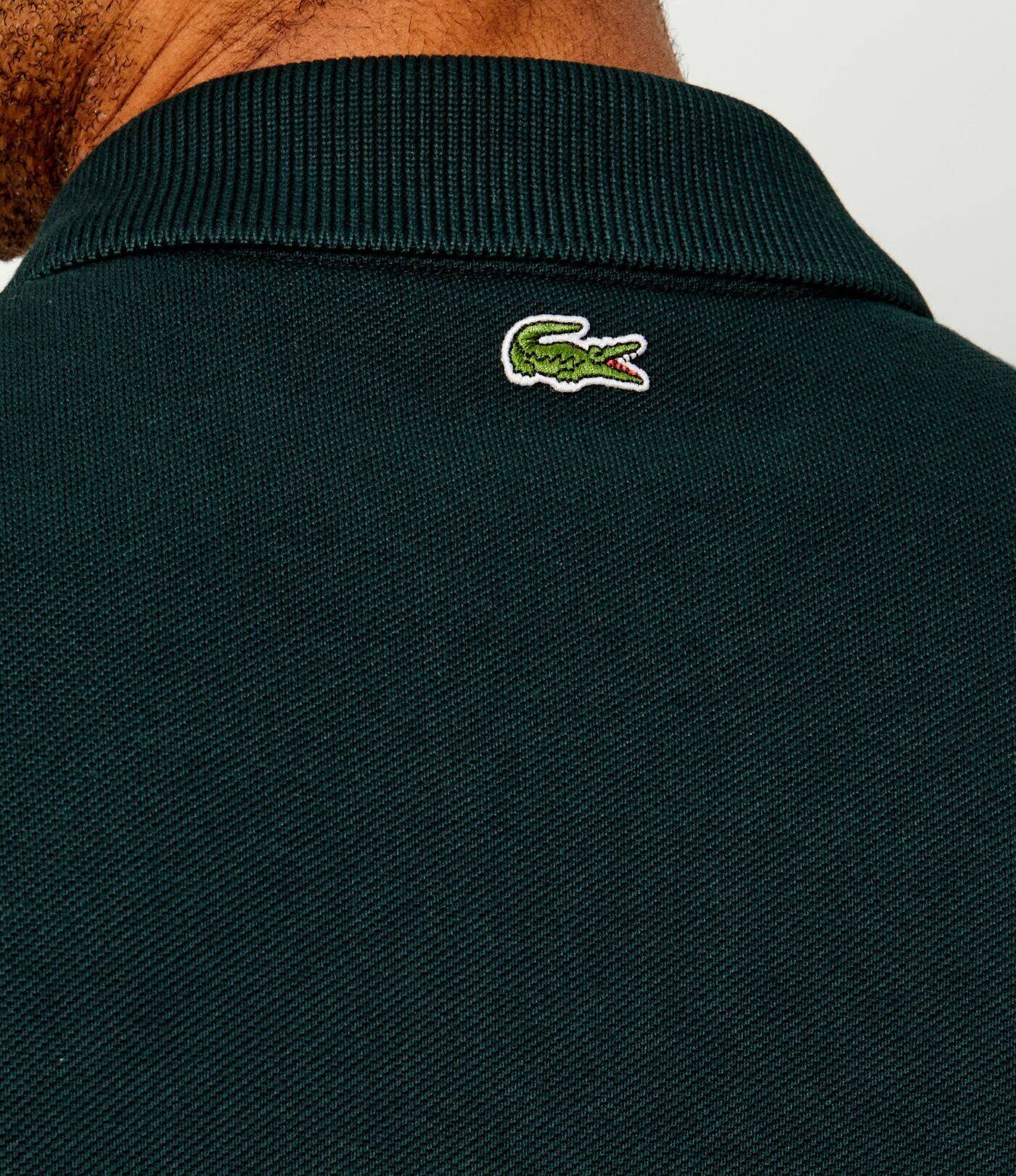 Lacoste Polo | Classic fit | pique