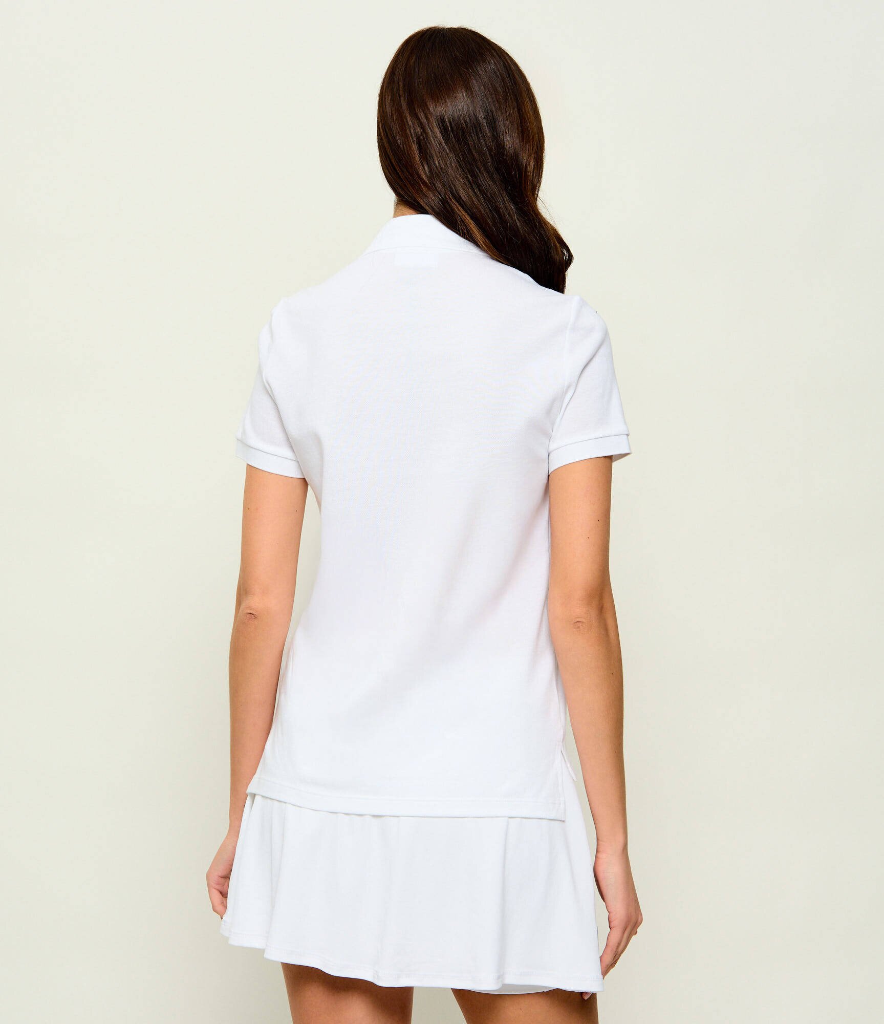 Lacoste Polo | Classic fit | pique