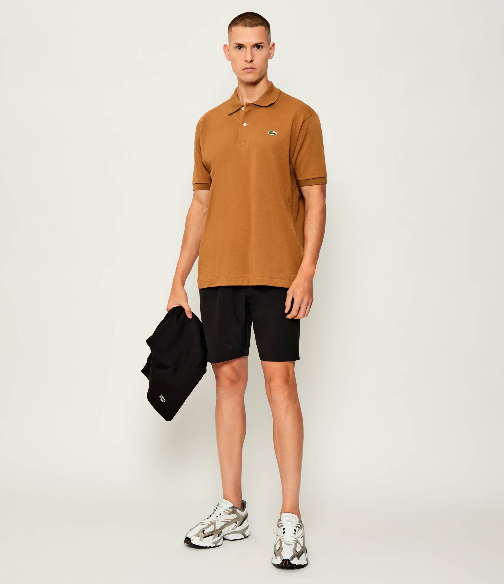 Lacoste Polo | Classic fit | pique