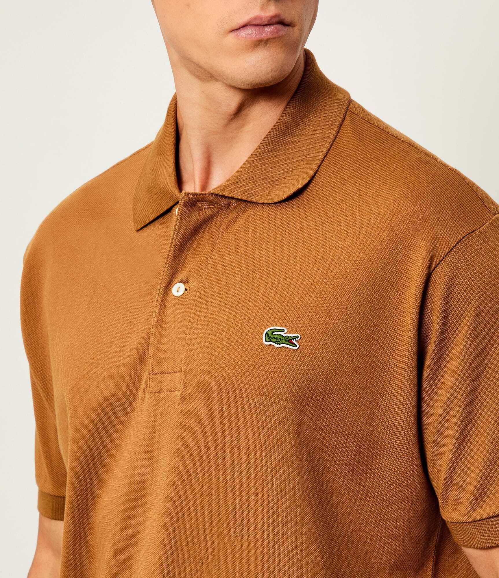 Lacoste Polo | Classic fit | pique