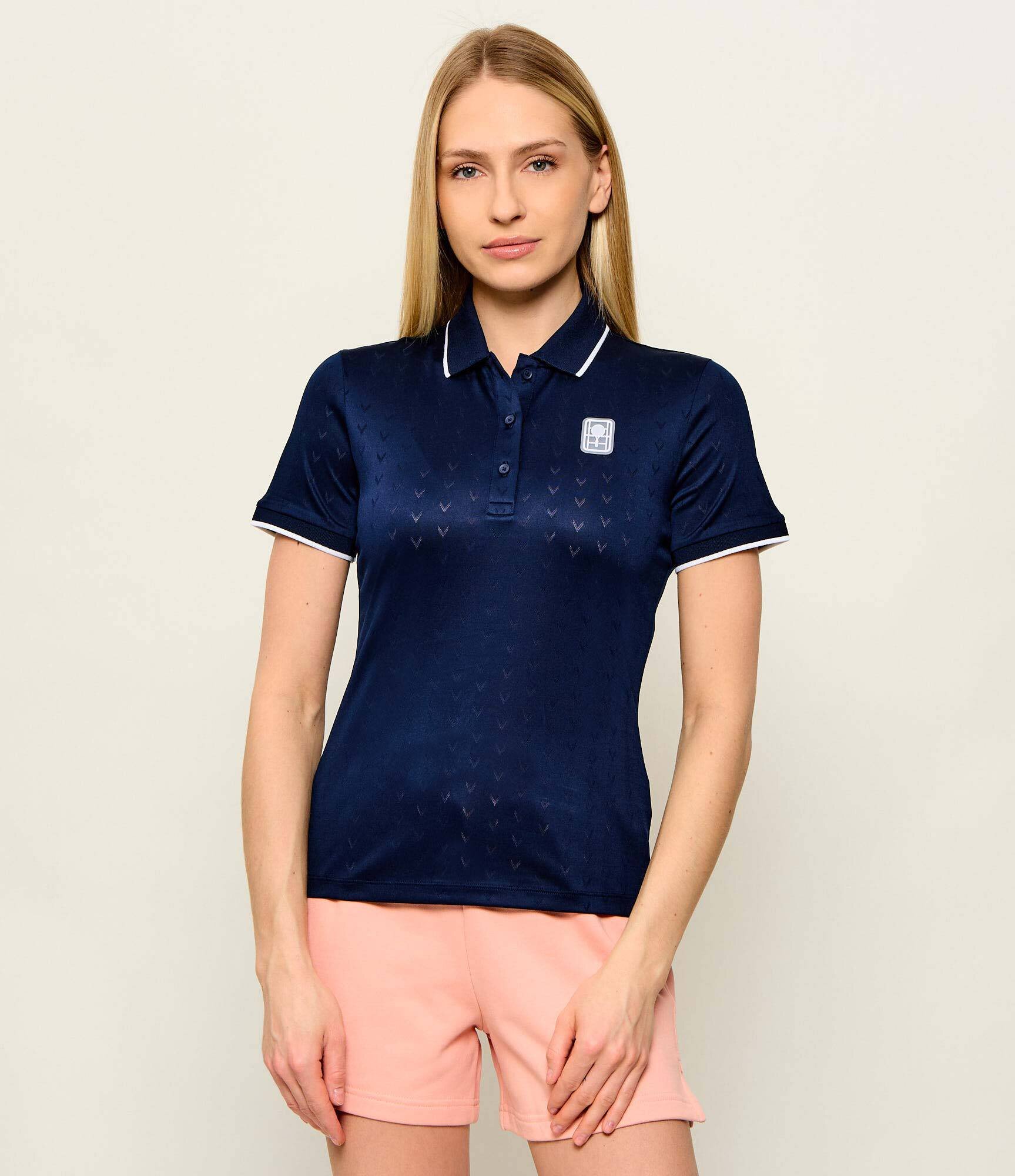 Lacoste Polo Heritage | Slim Fit | stretch