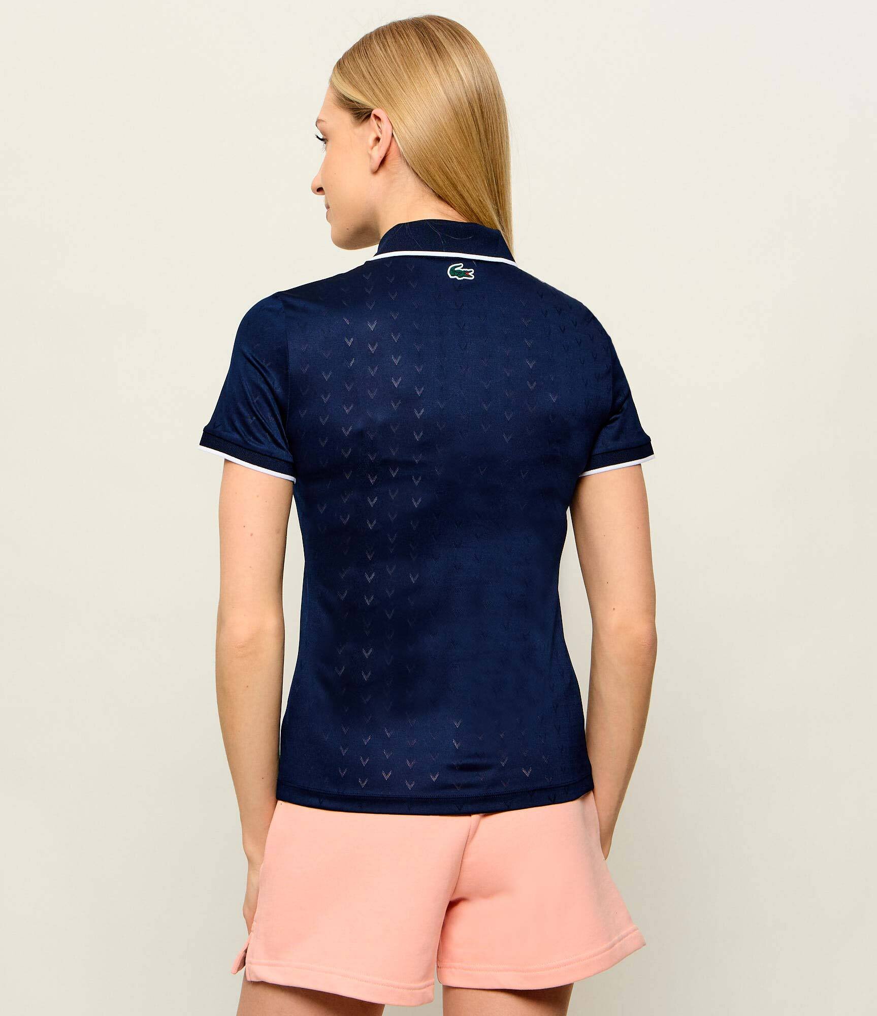 Lacoste Polo Heritage | Slim Fit | stretch