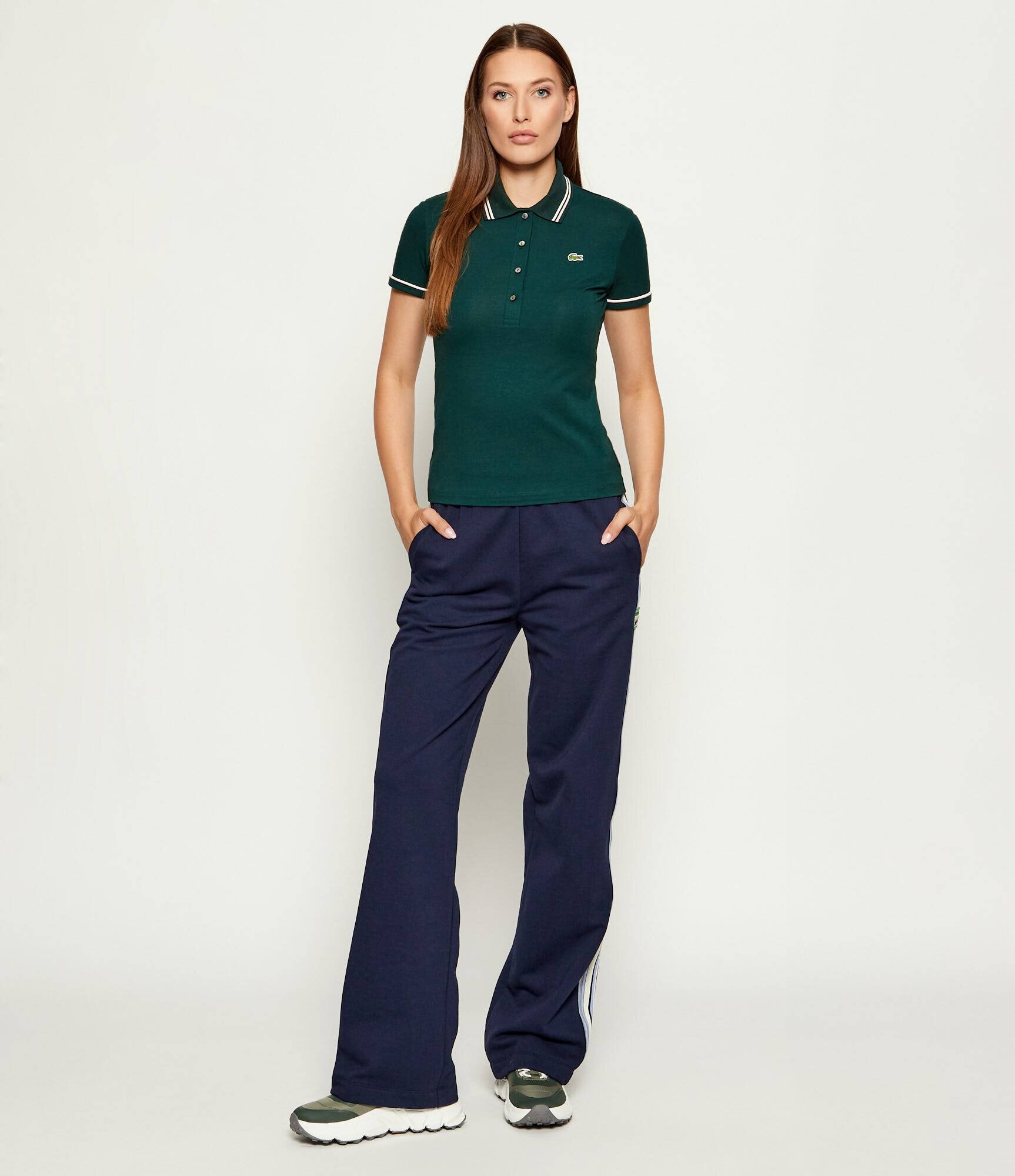 Lacoste Polo L.12.D | Slim Fit