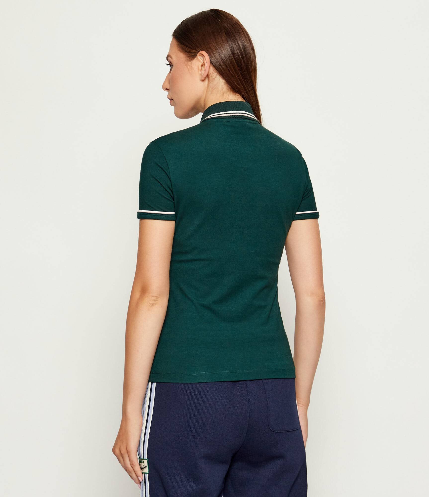 Lacoste Polo L.12.D | Slim Fit