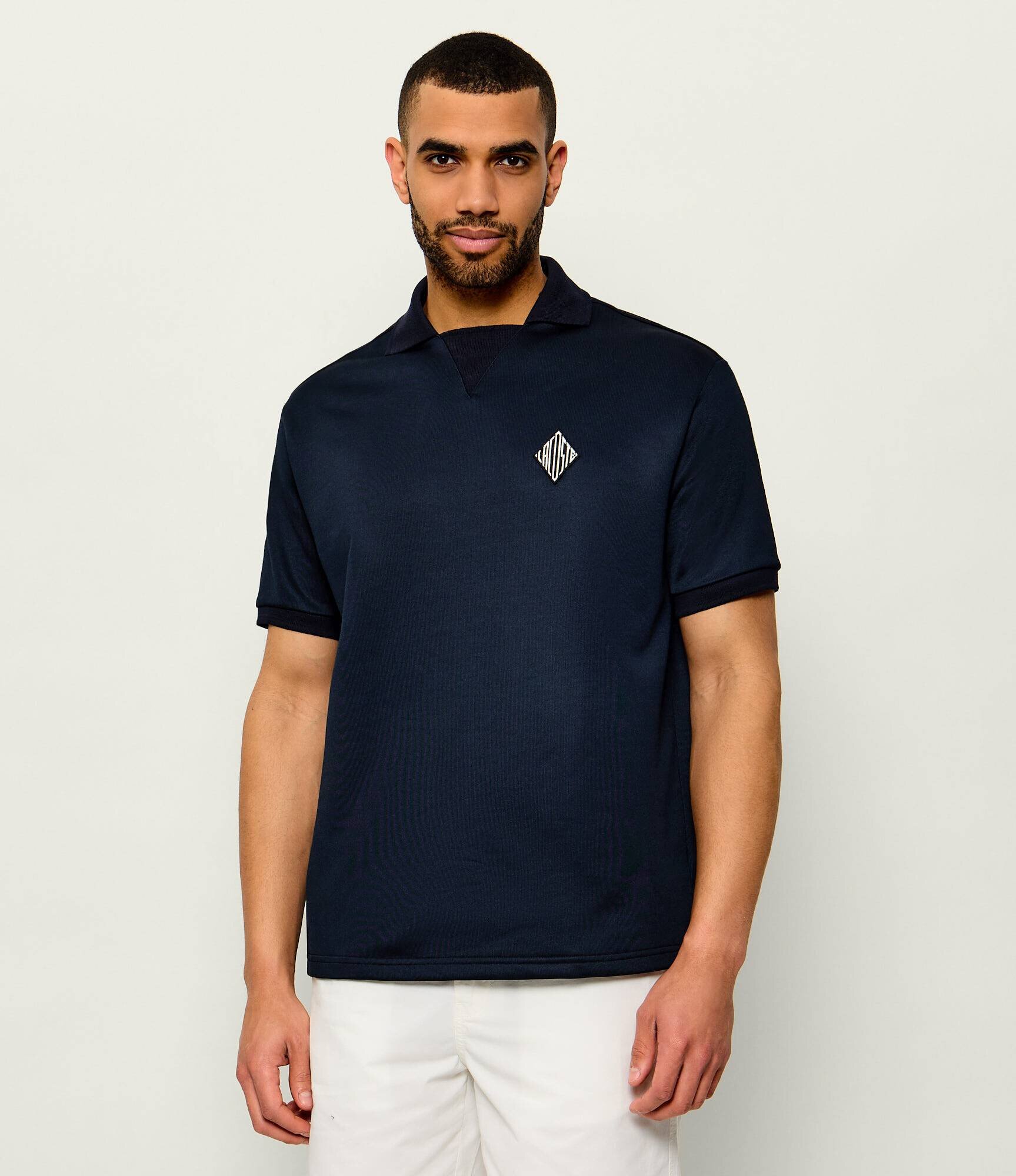 Lacoste Polo | Loose fit