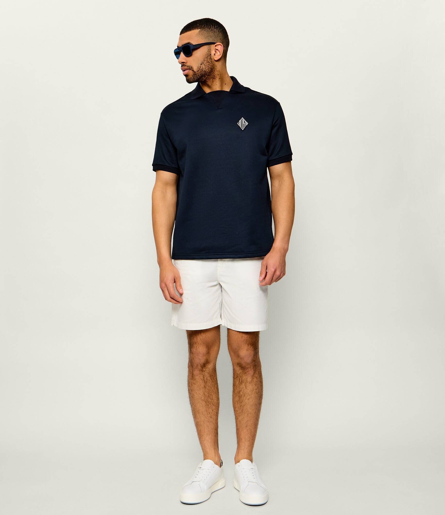 Lacoste Polo | Loose fit