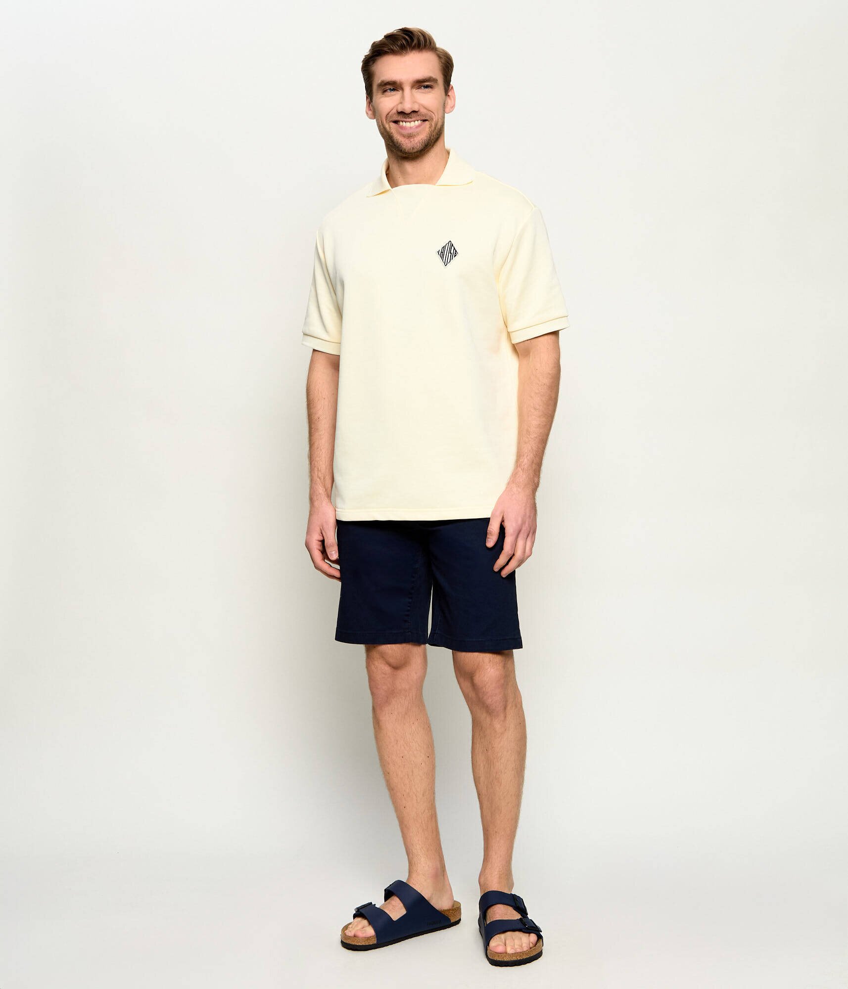 Lacoste Polo | Loose fit
