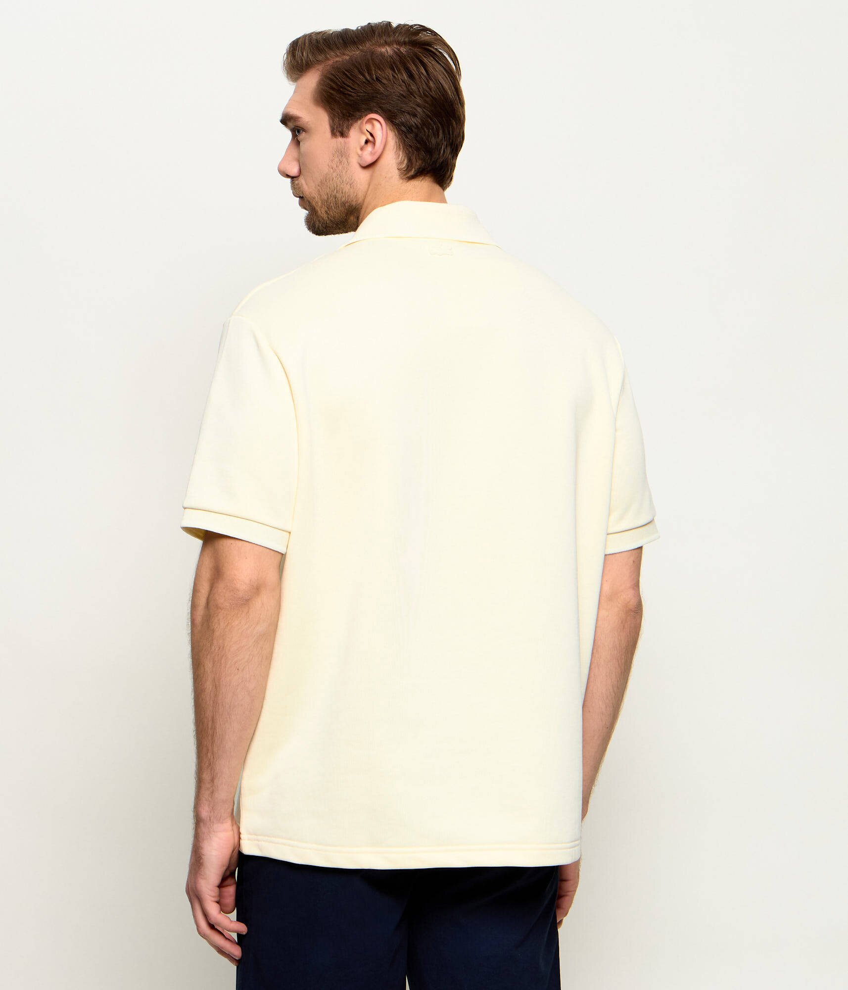 Lacoste Polo | Loose fit