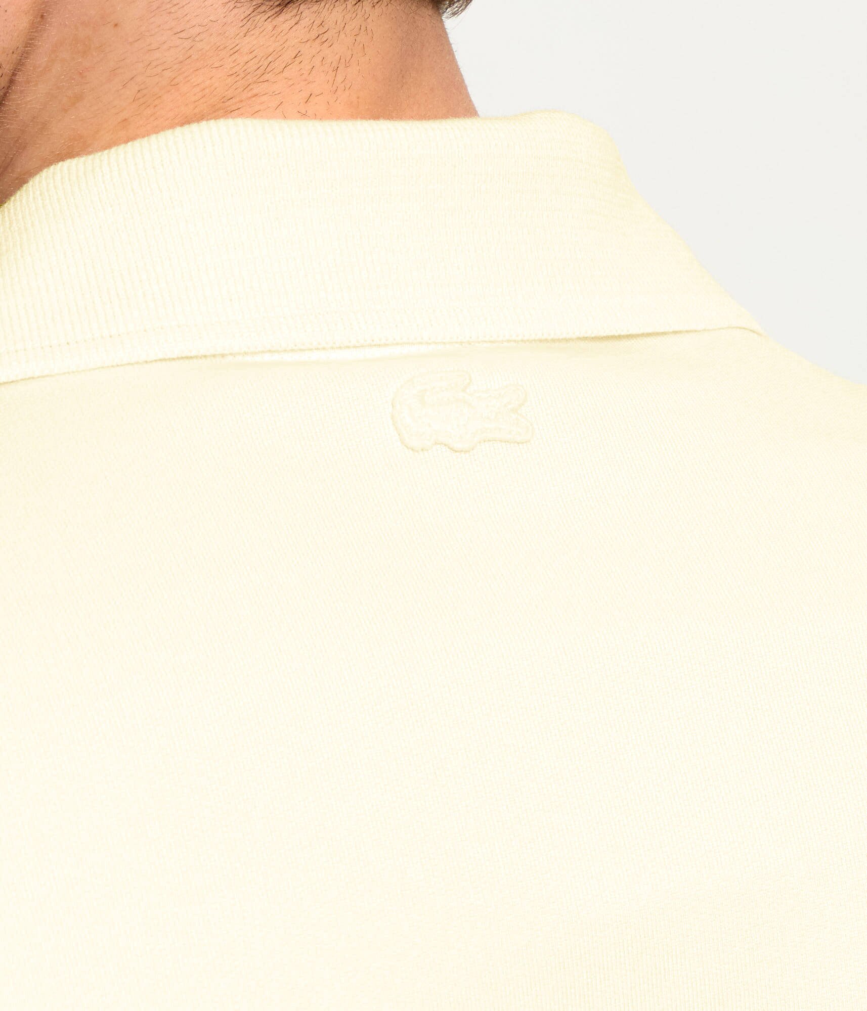 Lacoste Polo | Loose fit