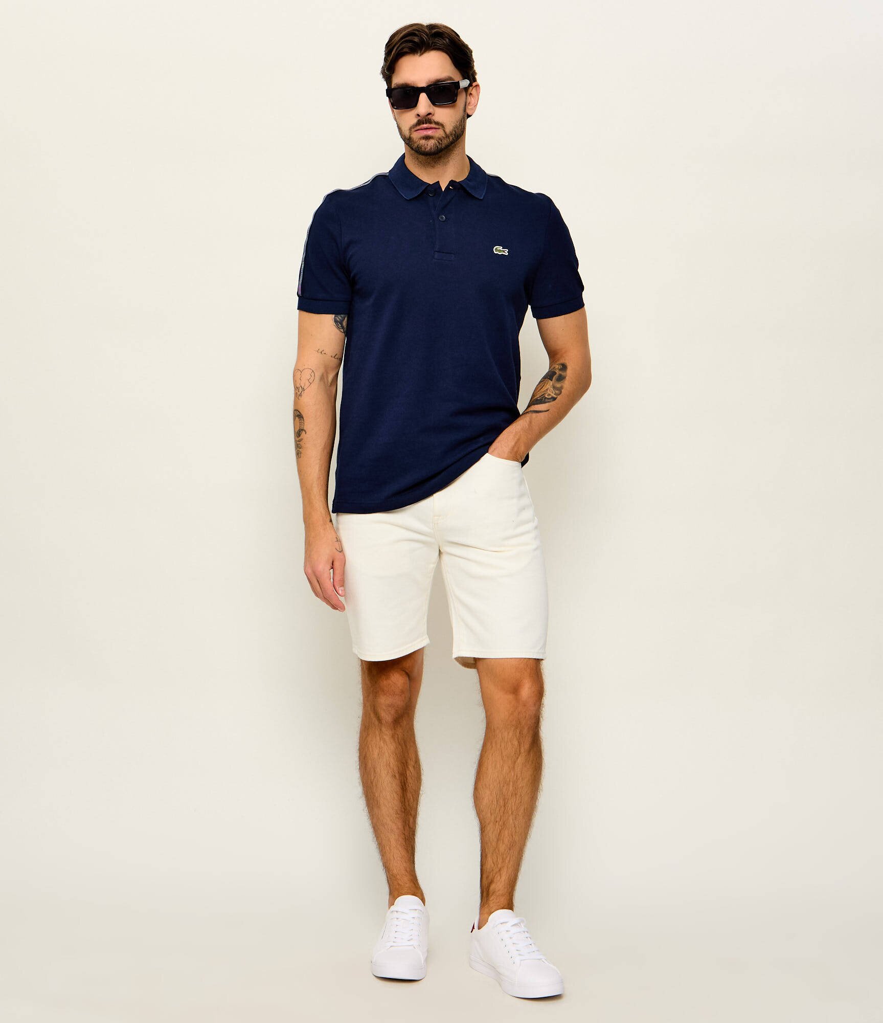 Lacoste Polo | regular fit