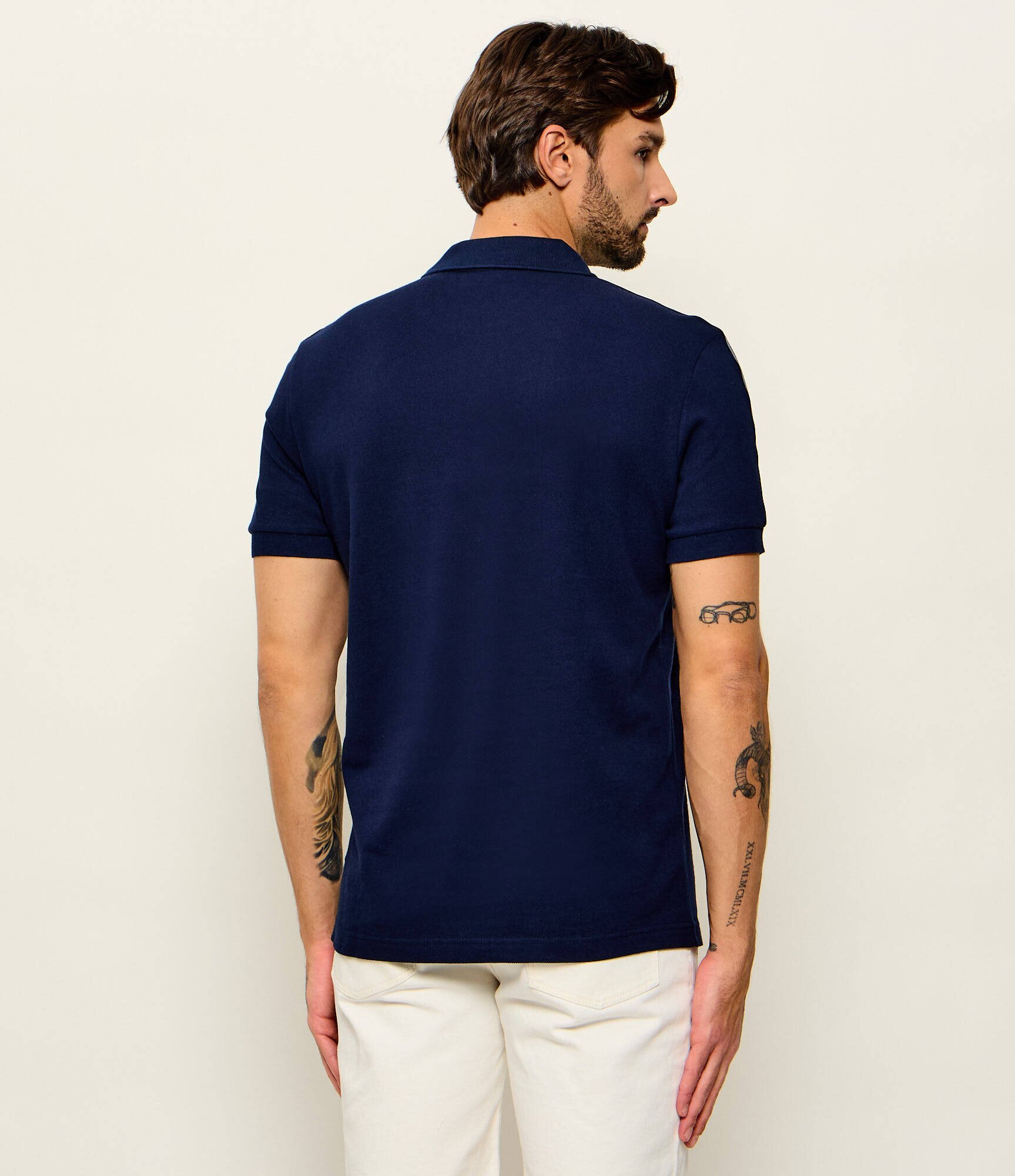 Lacoste Polo | regular fit