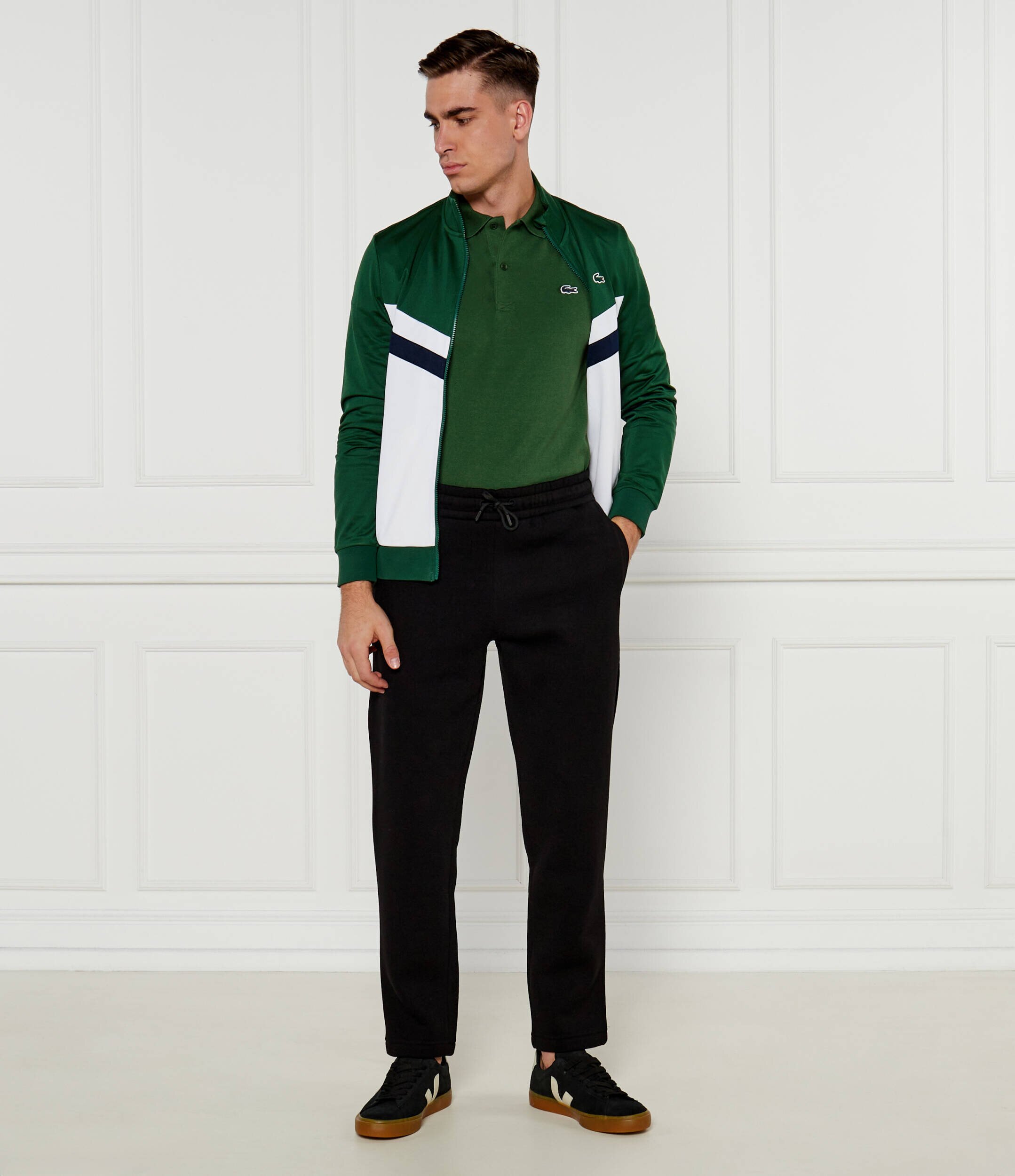 Lacoste Polo | Regular Fit