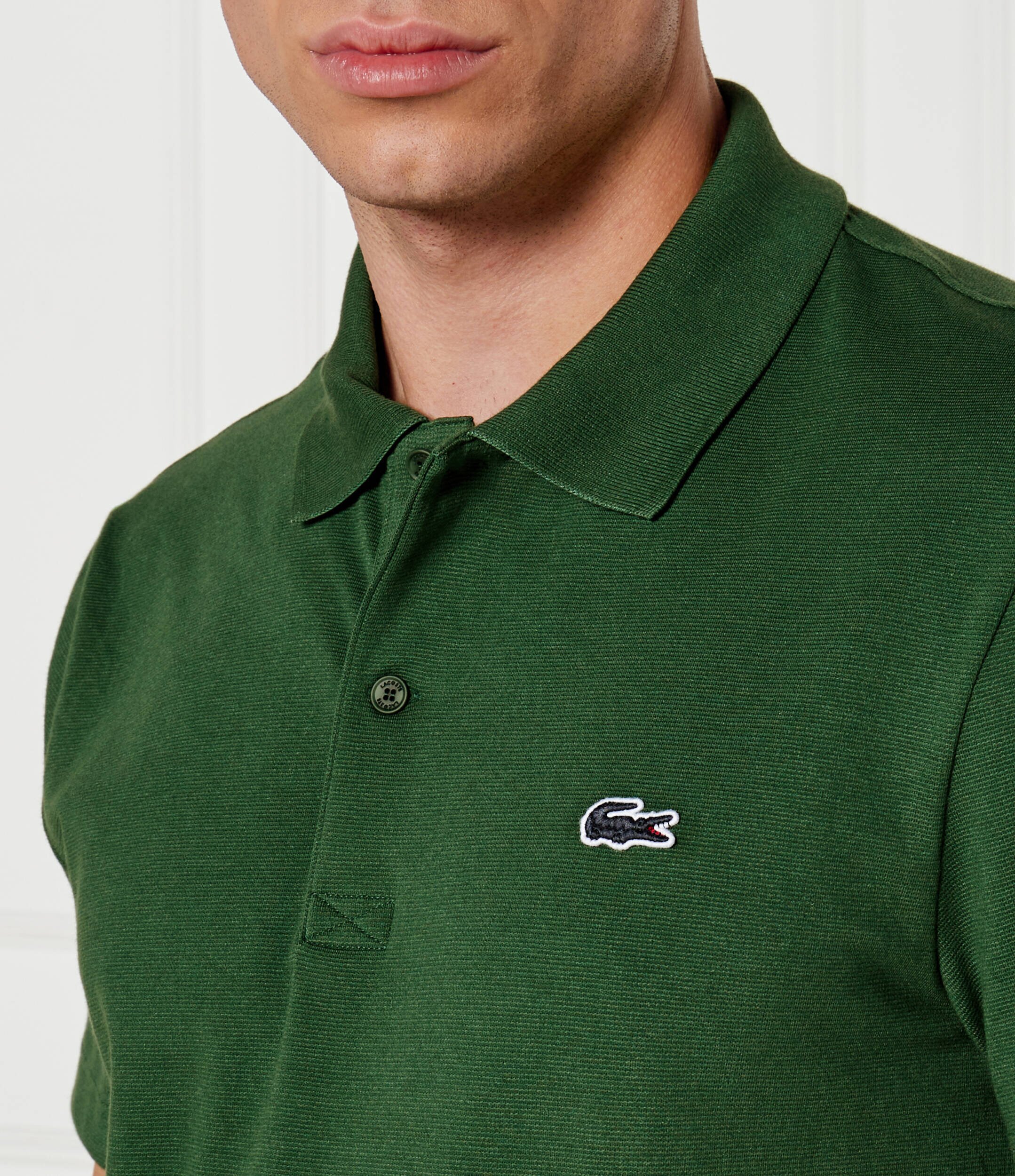 Lacoste Polo | Regular Fit