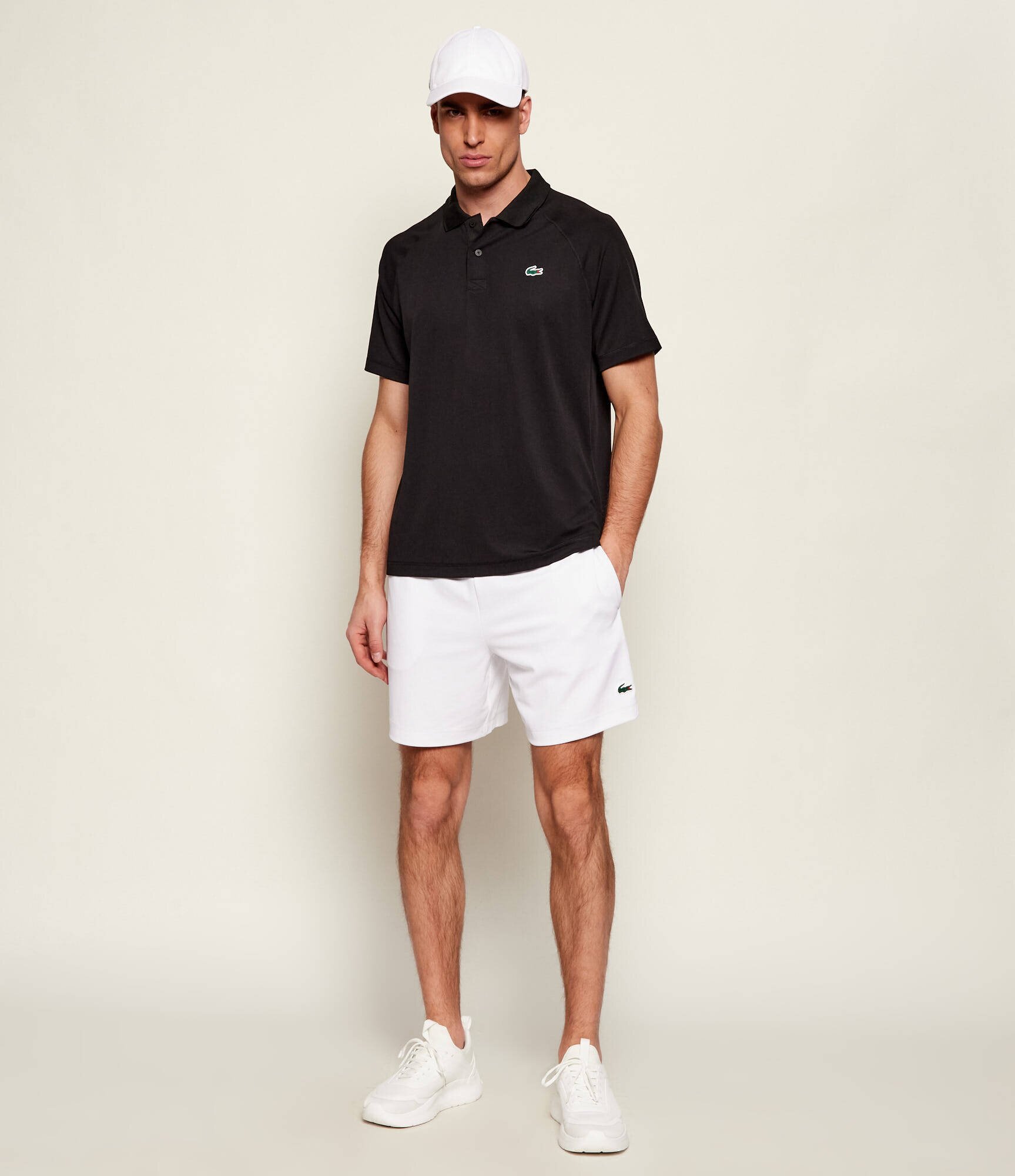Lacoste Polo | regular fit