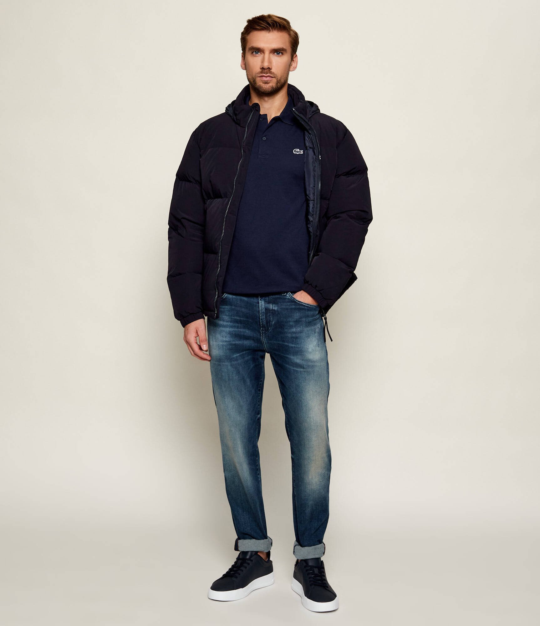 Lacoste Polo | Regular Fit