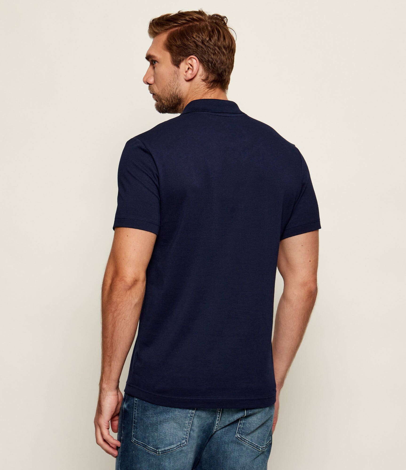 Lacoste Polo | Regular Fit