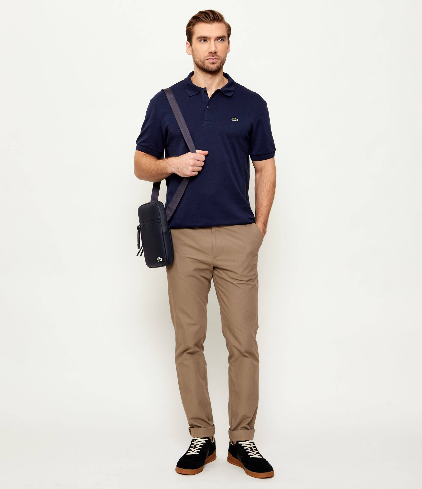 Lacoste Polo | Regular Fit
