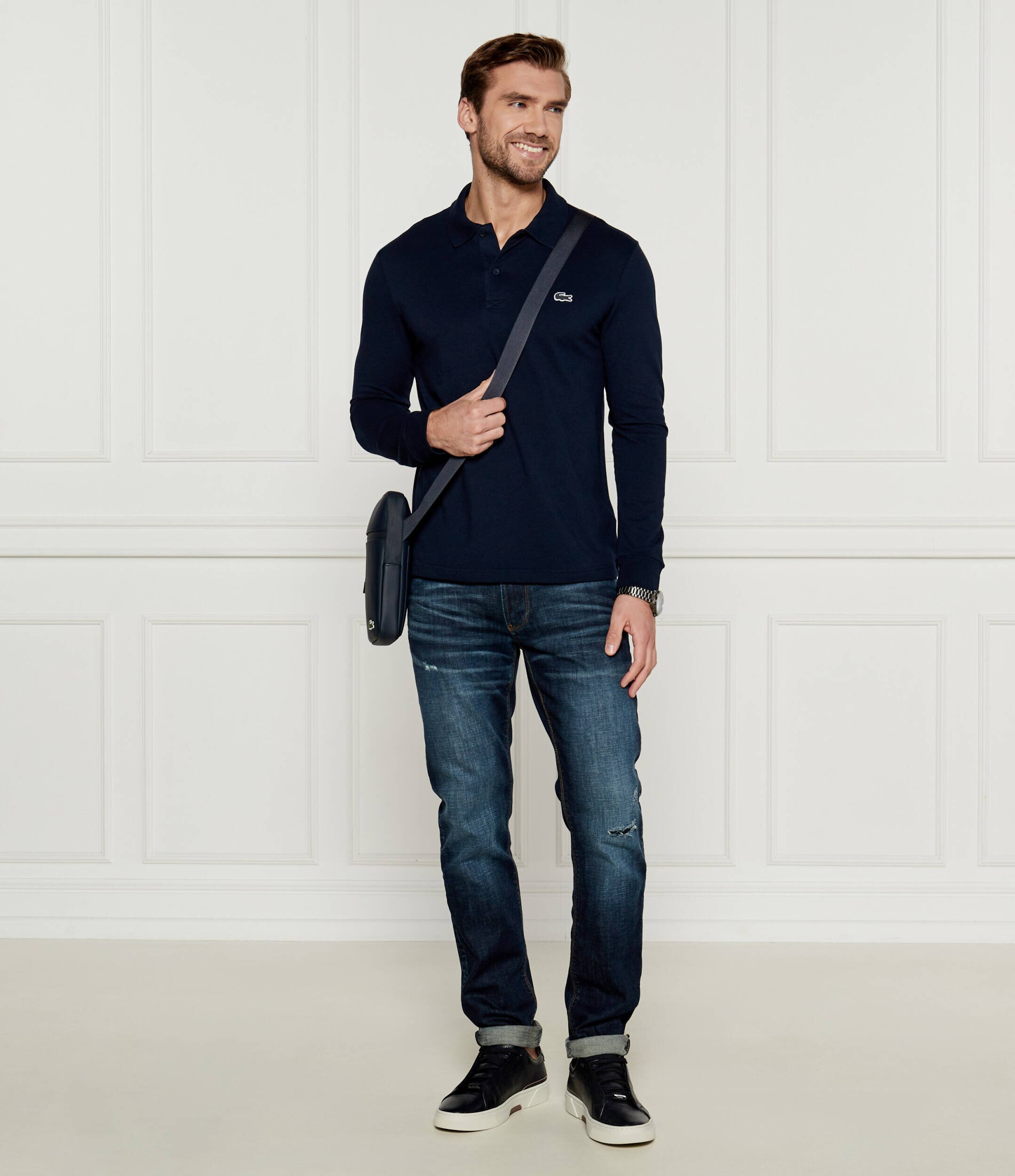 Lacoste Polo | Regular Fit