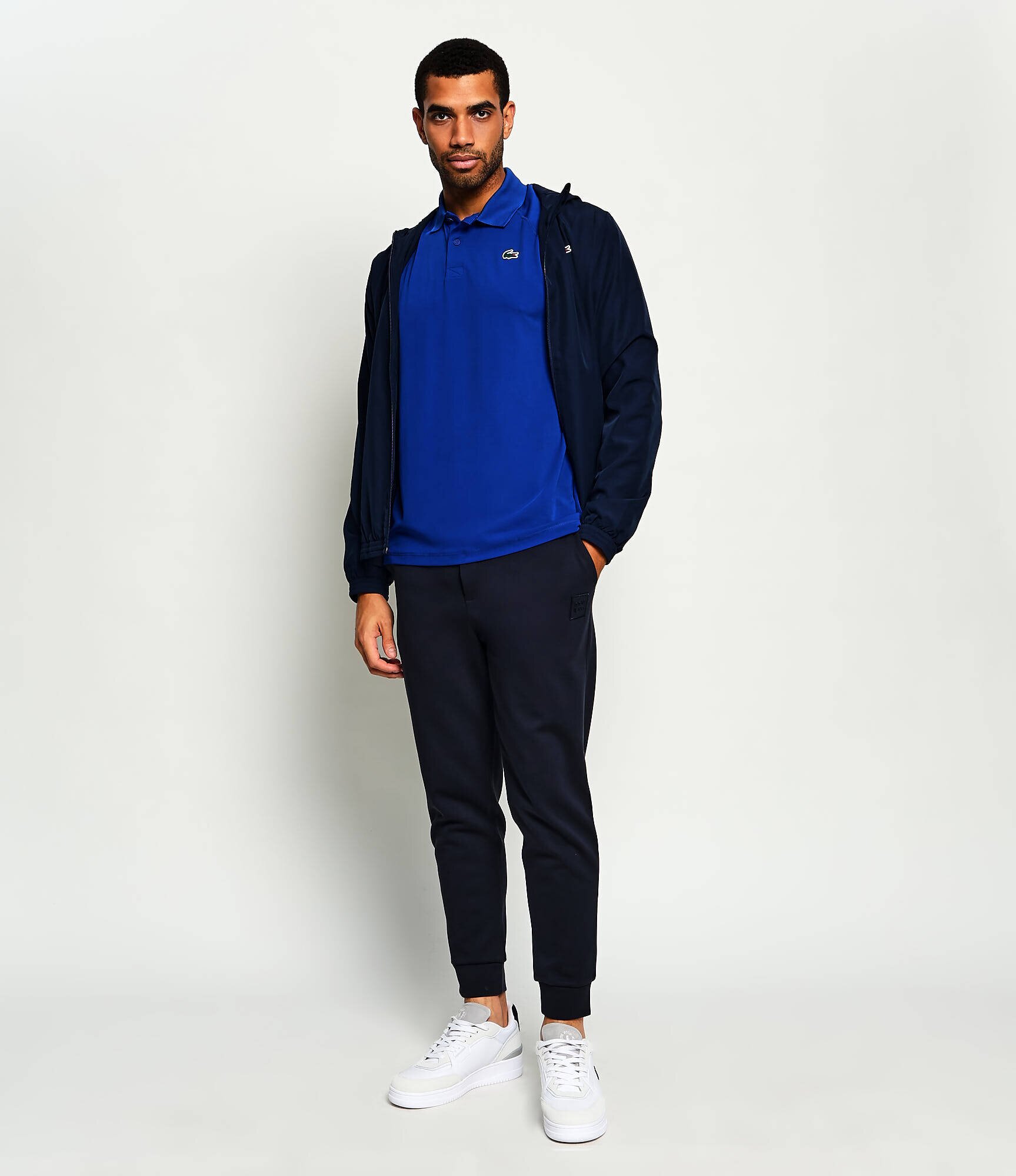 Lacoste Polo | regular fit