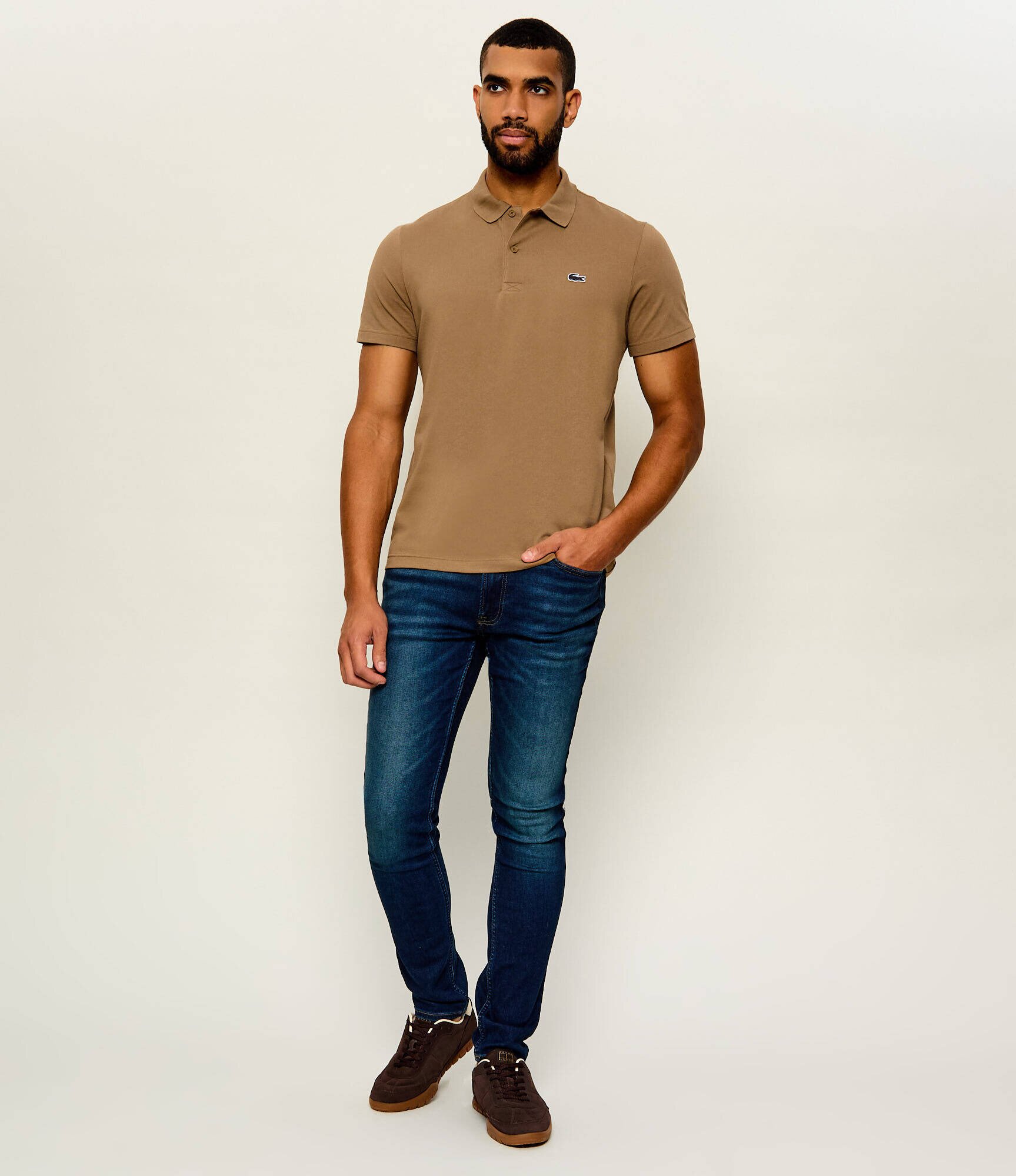 Lacoste Polo | Regular Fit