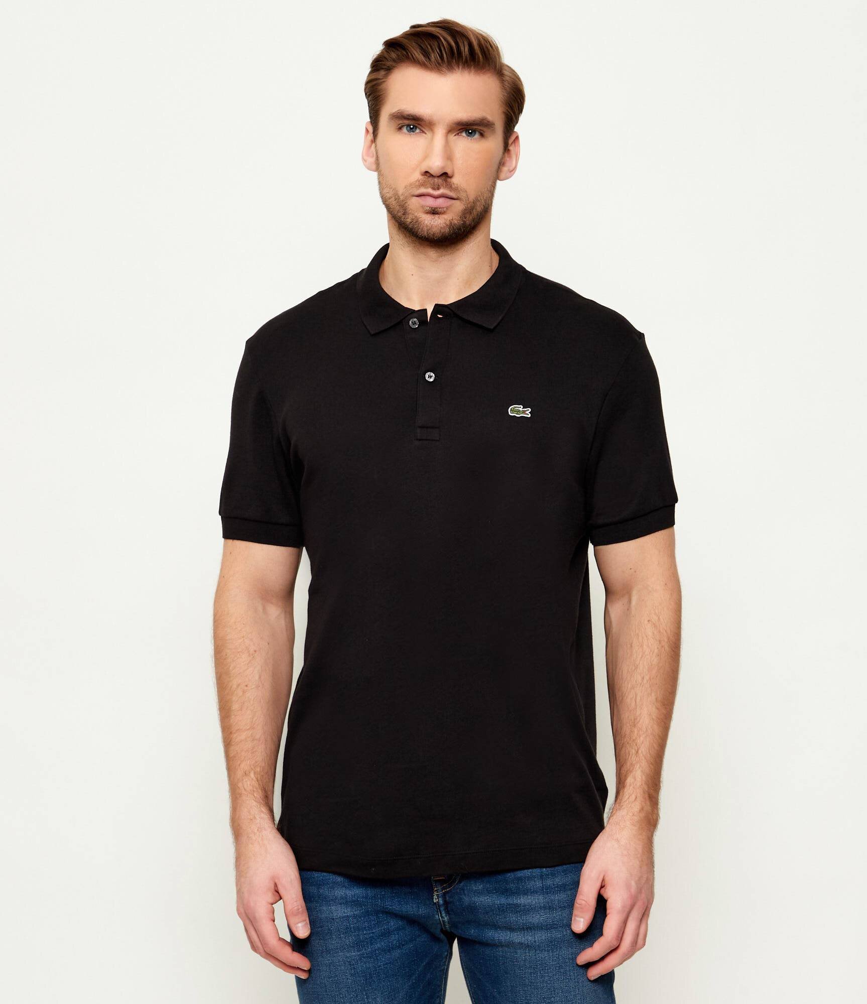 Lacoste polo | Regular Fit