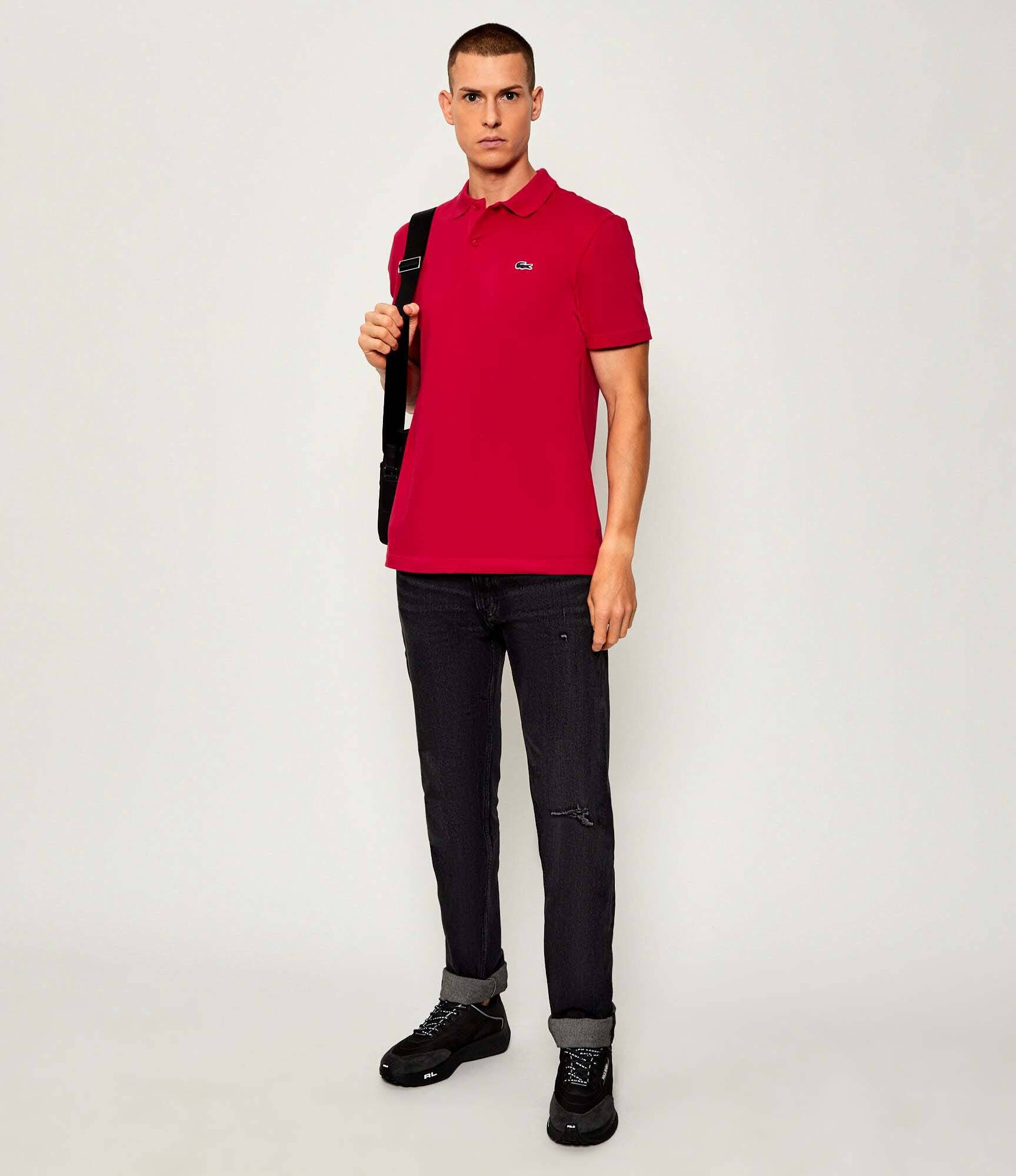 Lacoste Polo | Regular Fit