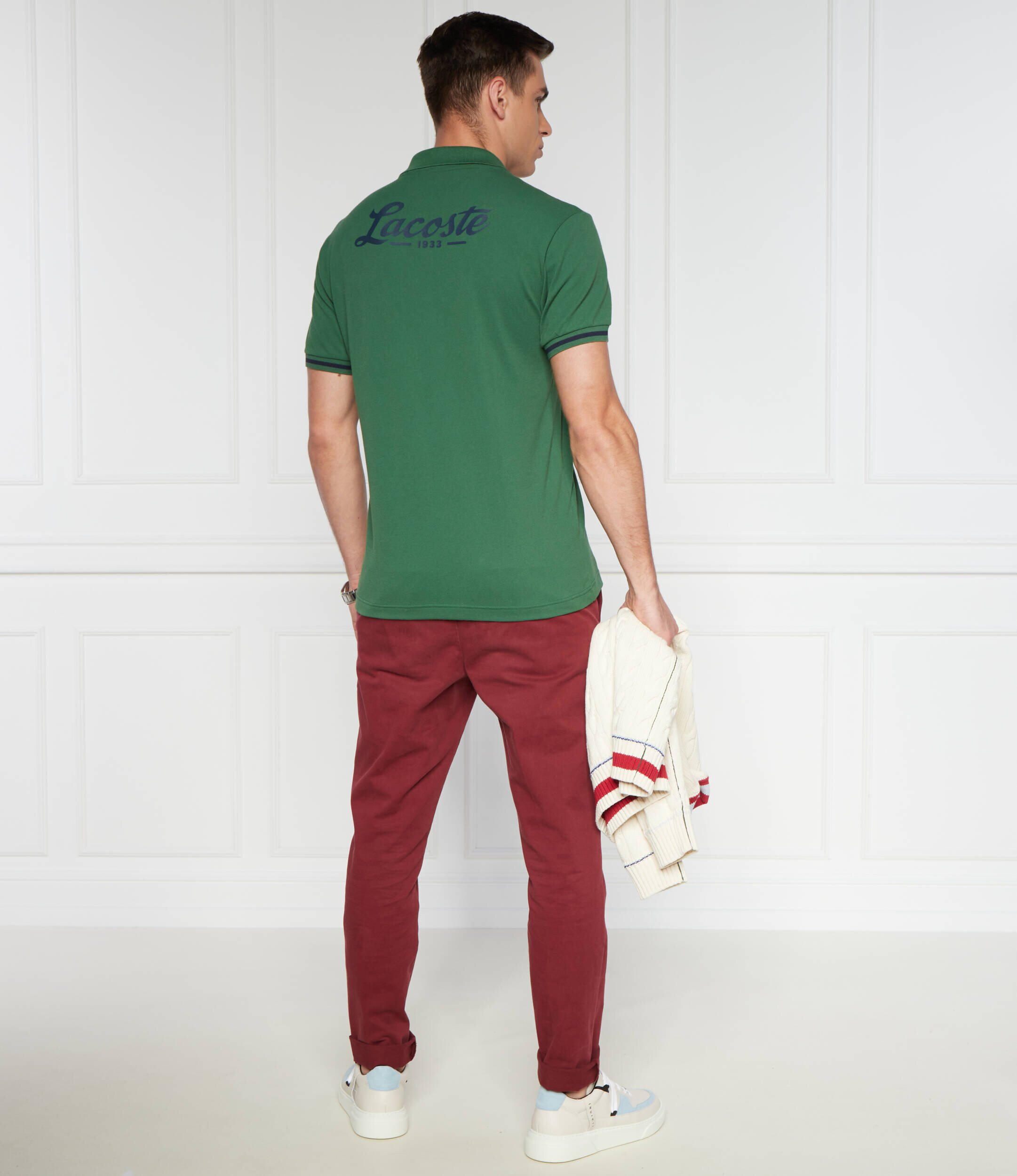 Lacoste Polo | Regular Fit