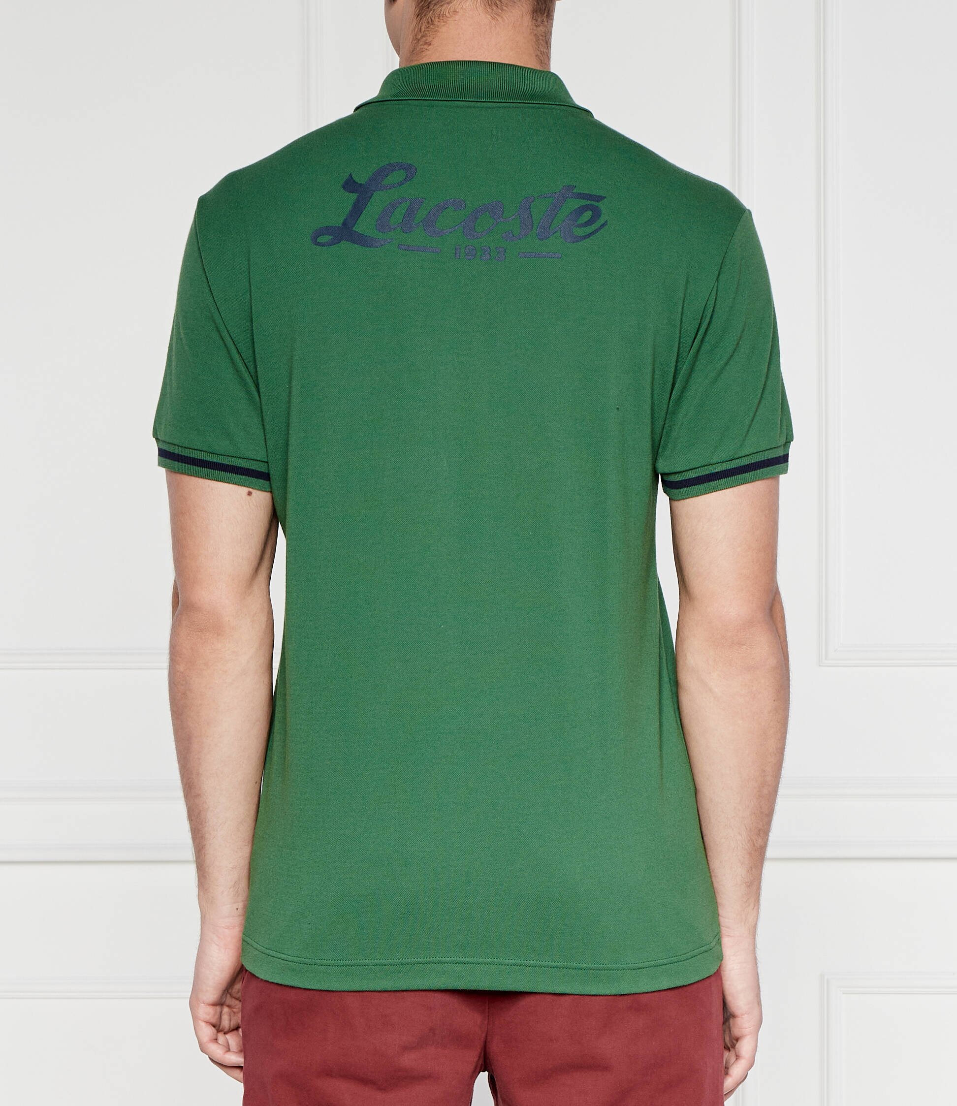 Lacoste Polo | Regular Fit