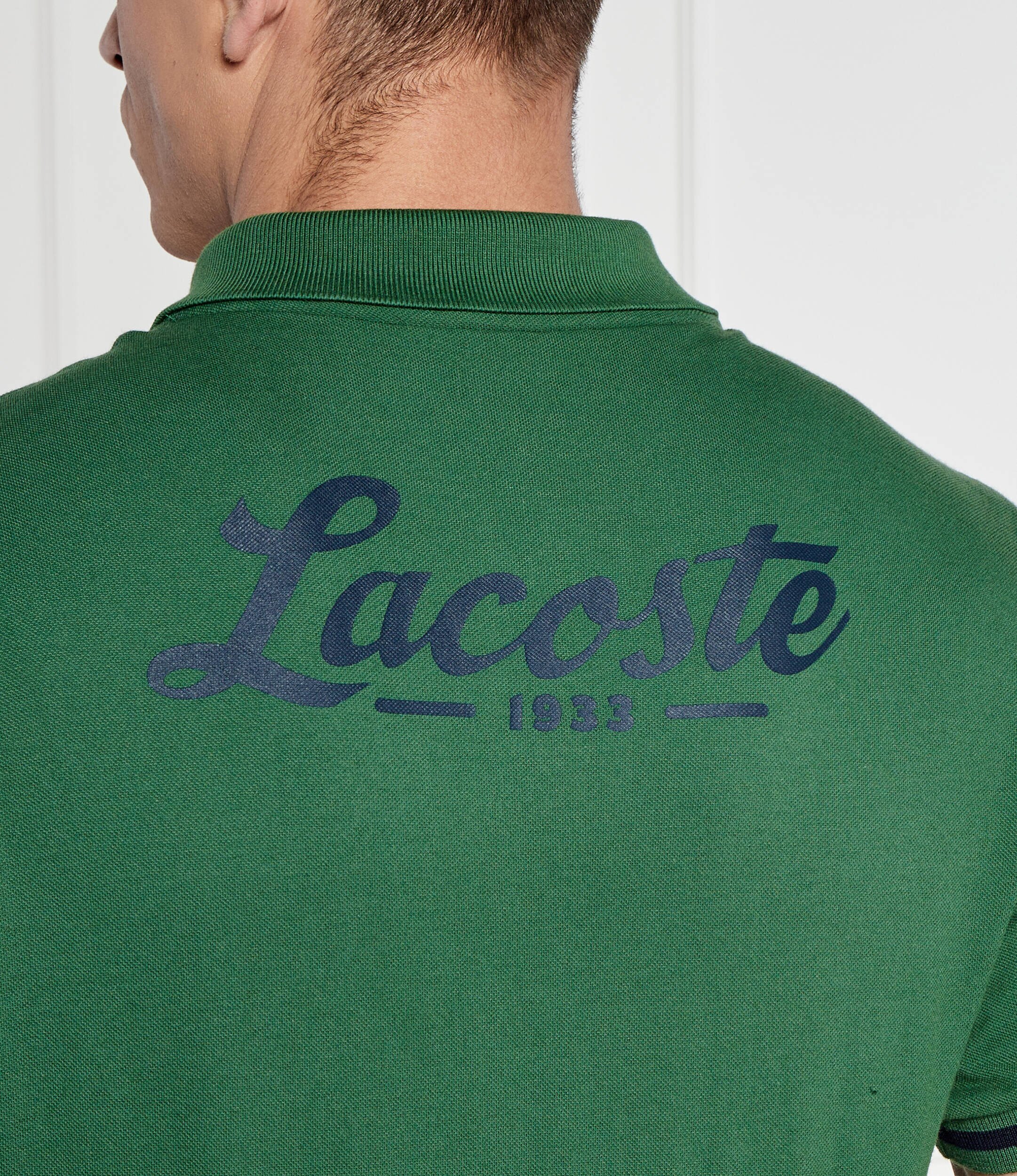 Lacoste Polo | Regular Fit