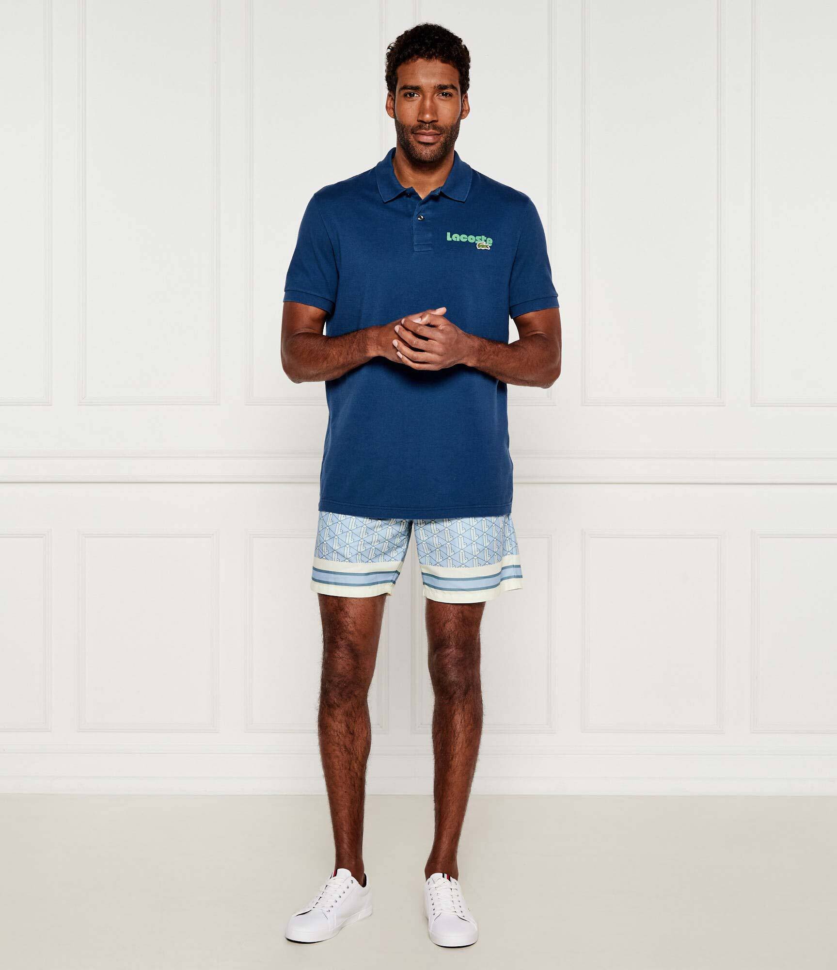 Lacoste Polo | Regular Fit