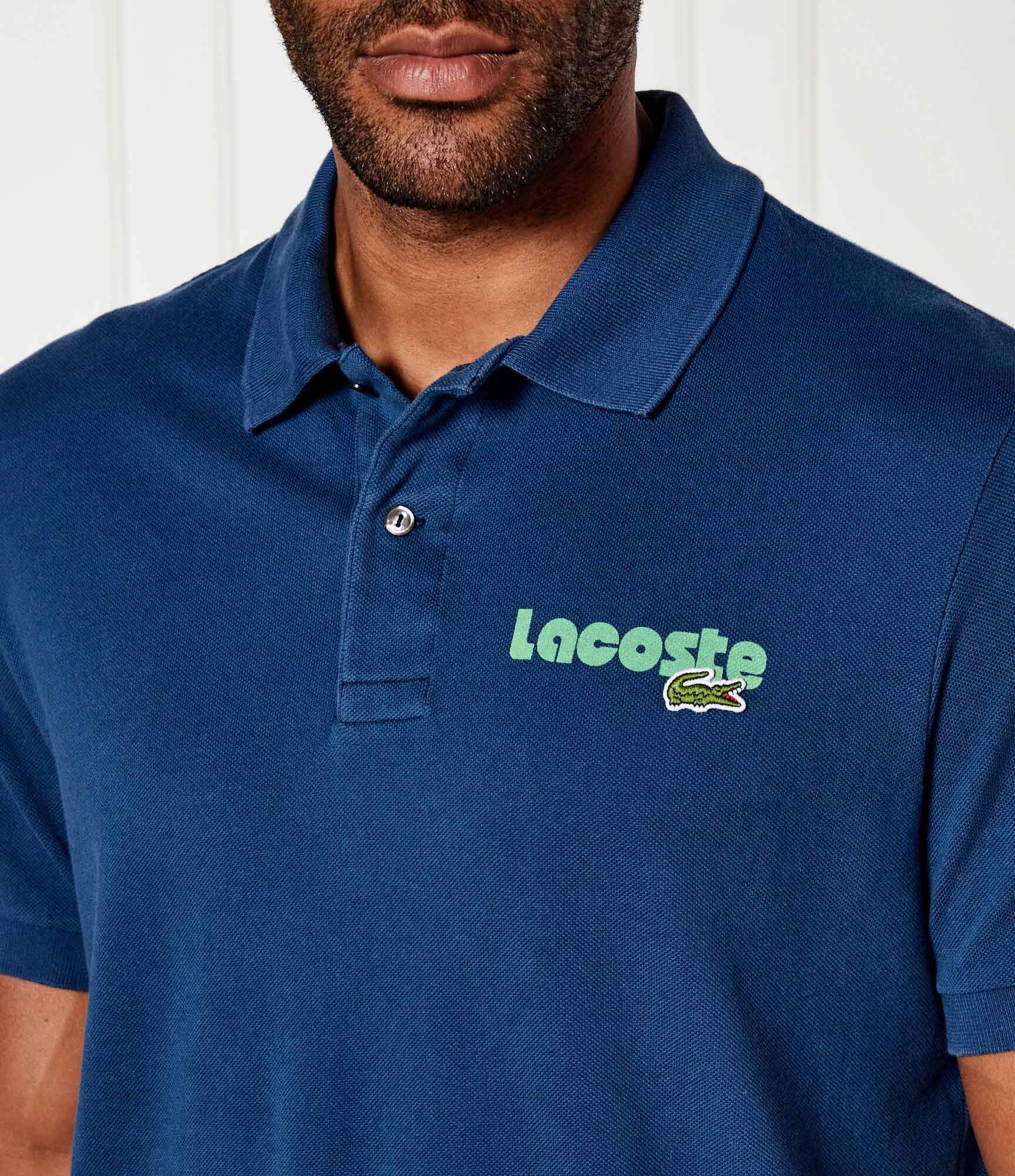 Lacoste Polo | Regular Fit
