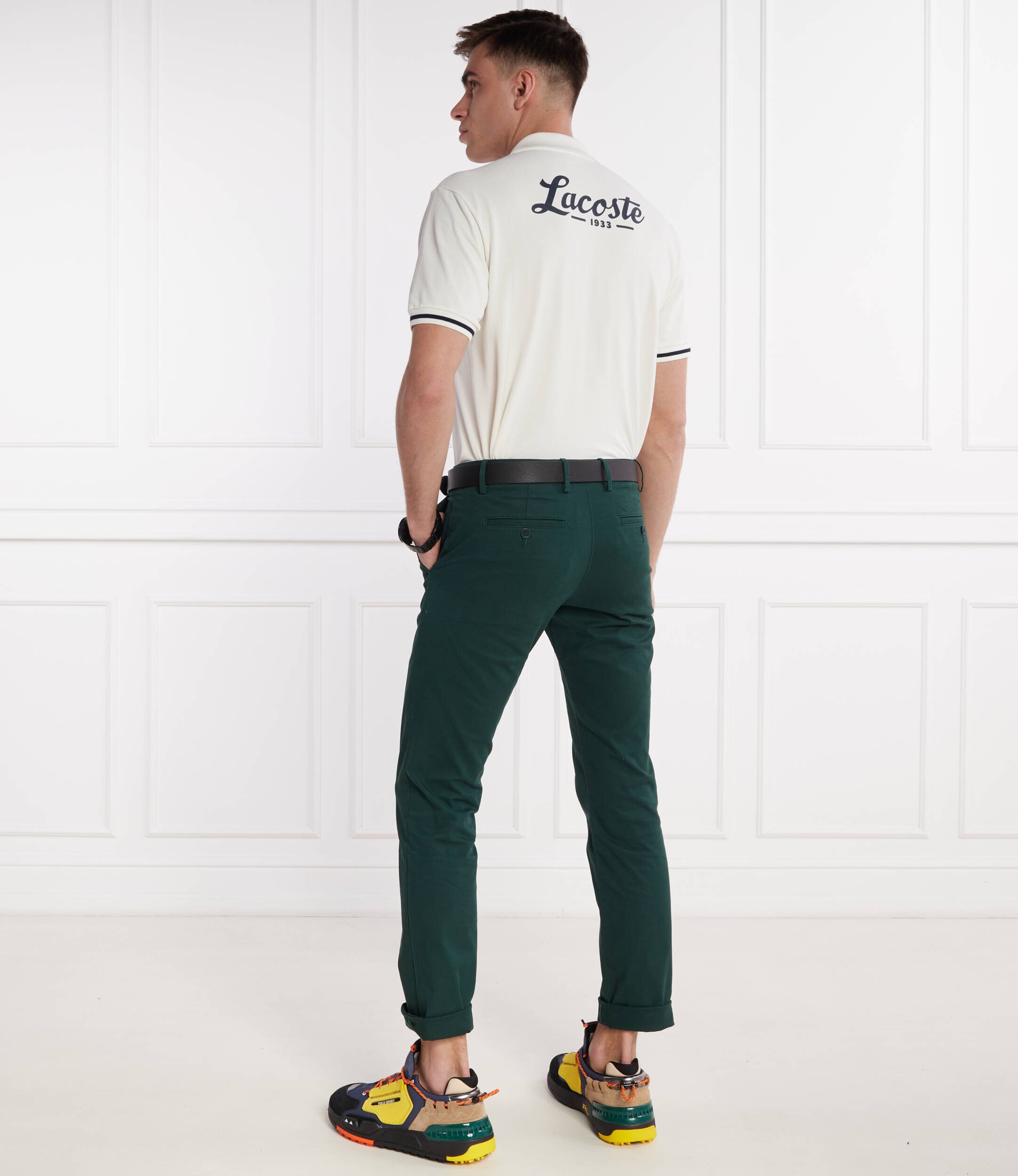 Lacoste Polo | Regular Fit