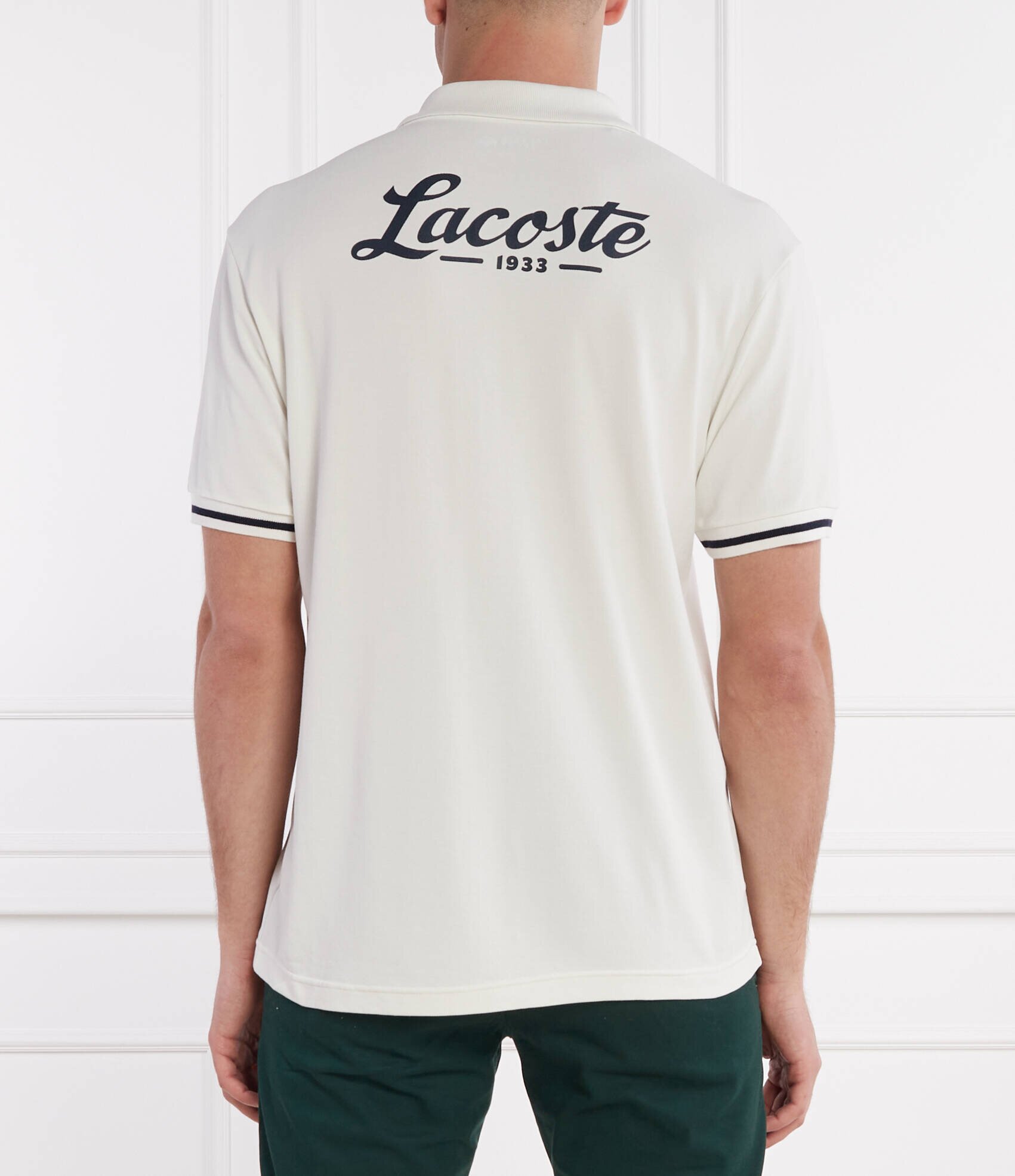 Lacoste Polo | Regular Fit