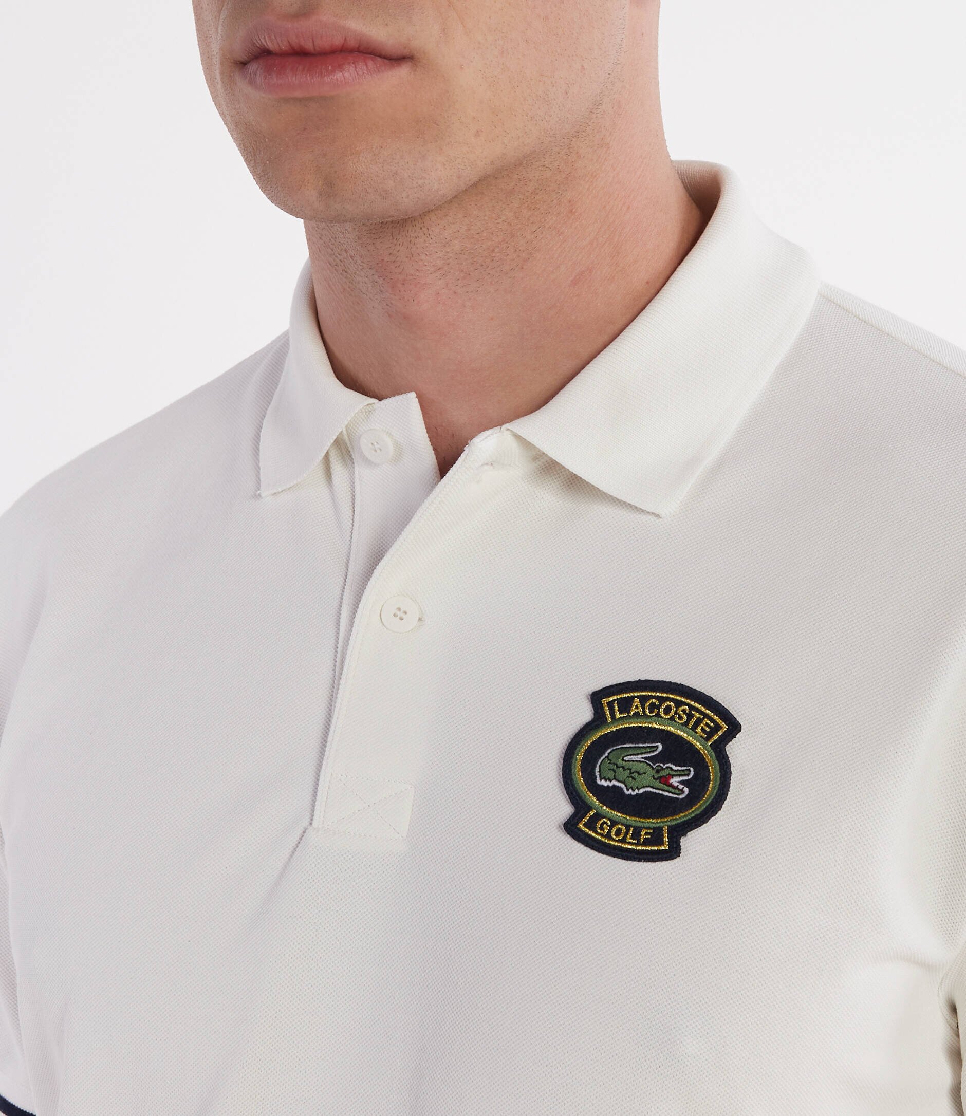 Lacoste Polo | Regular Fit