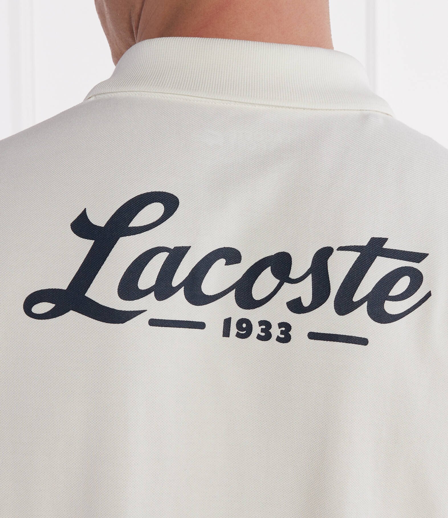 Lacoste Polo | Regular Fit